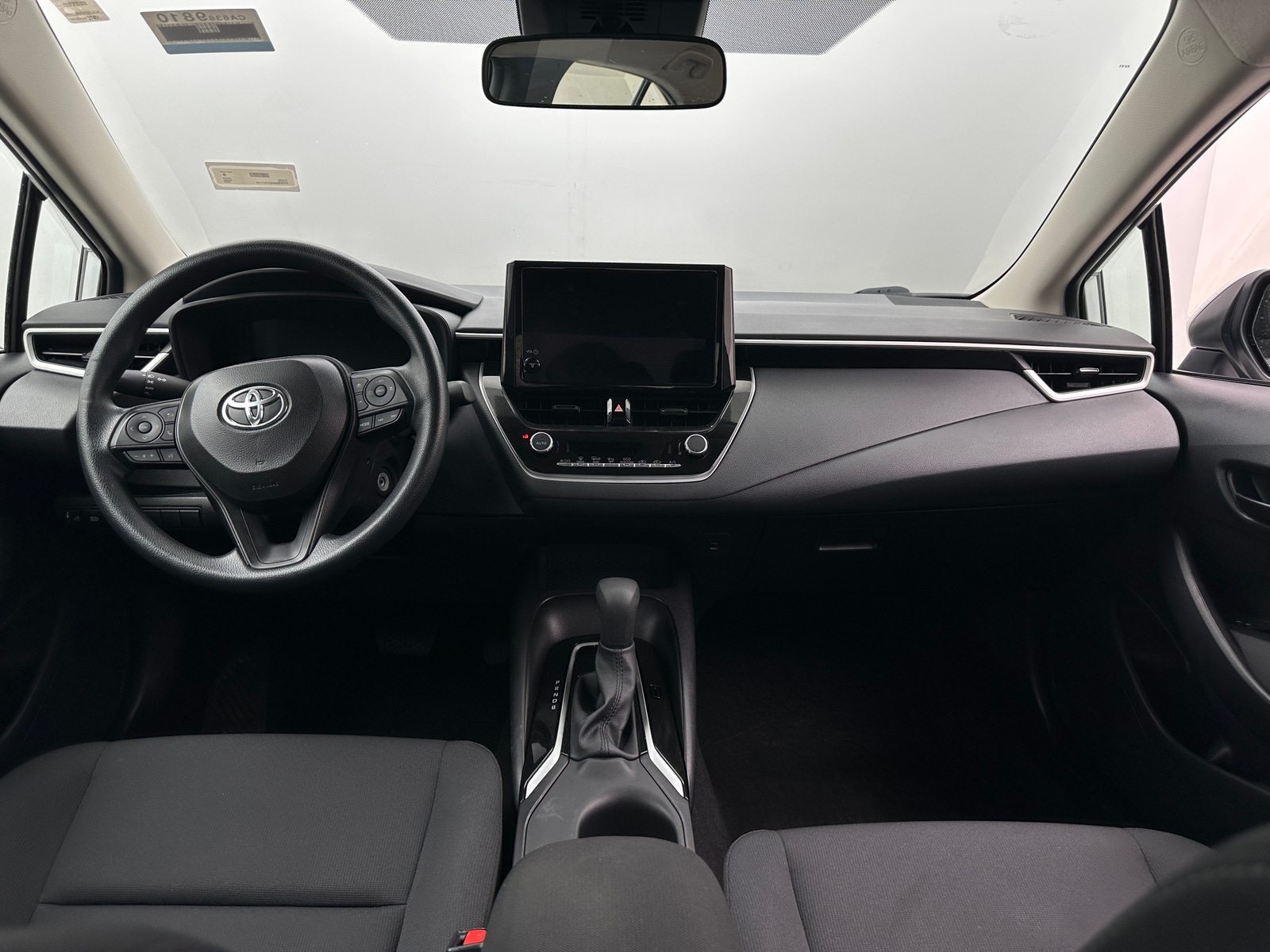 Thumbnail: 2026 Toyota Corolla - 3