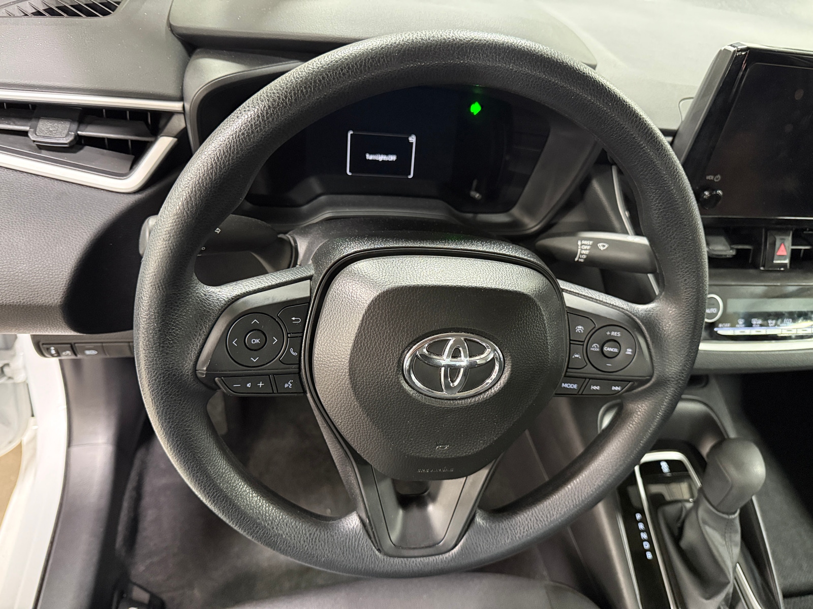 Thumbnail: 2026 Toyota Corolla - 5