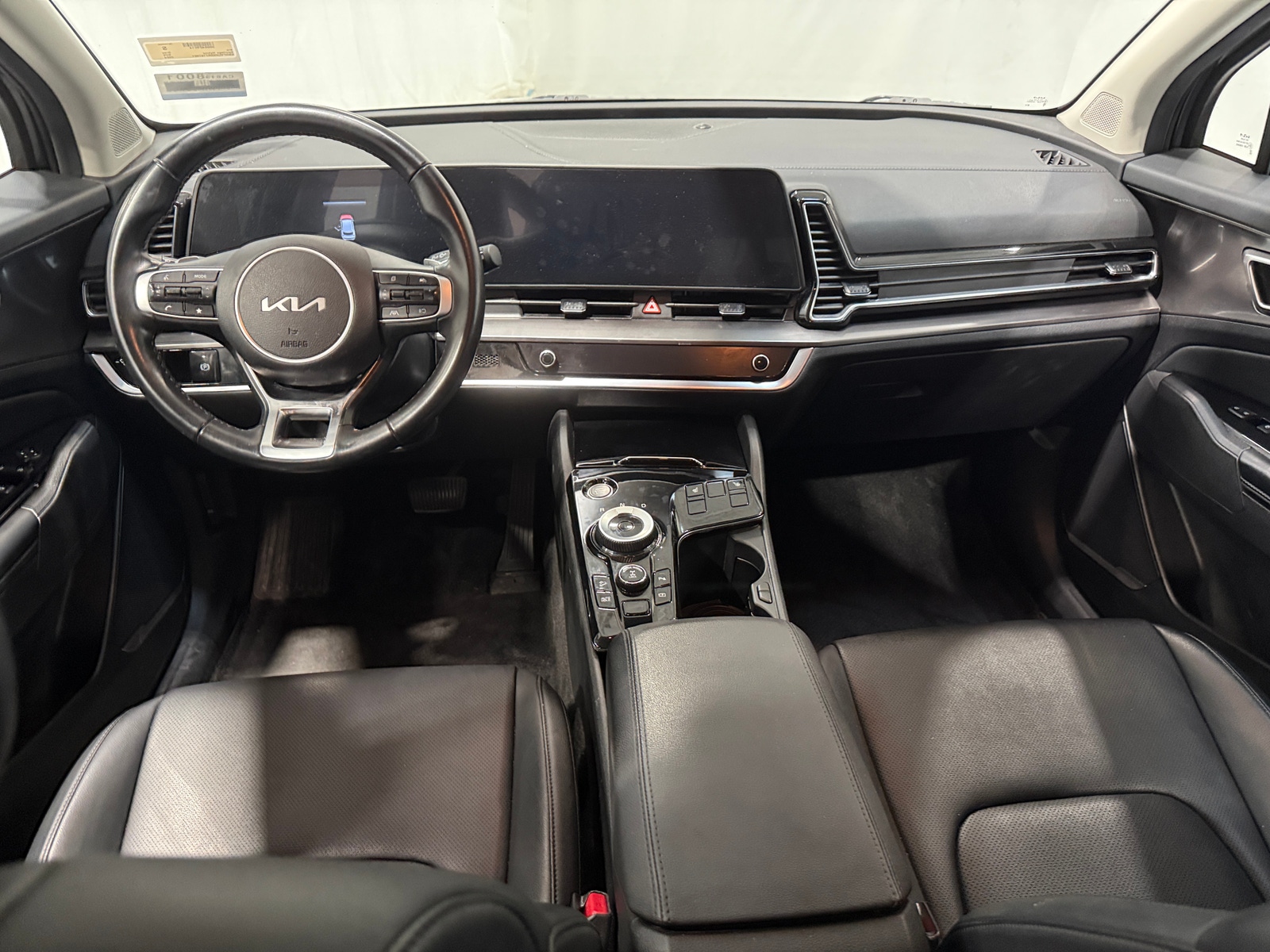 Thumbnail: 2024 Kia Sportage - 2