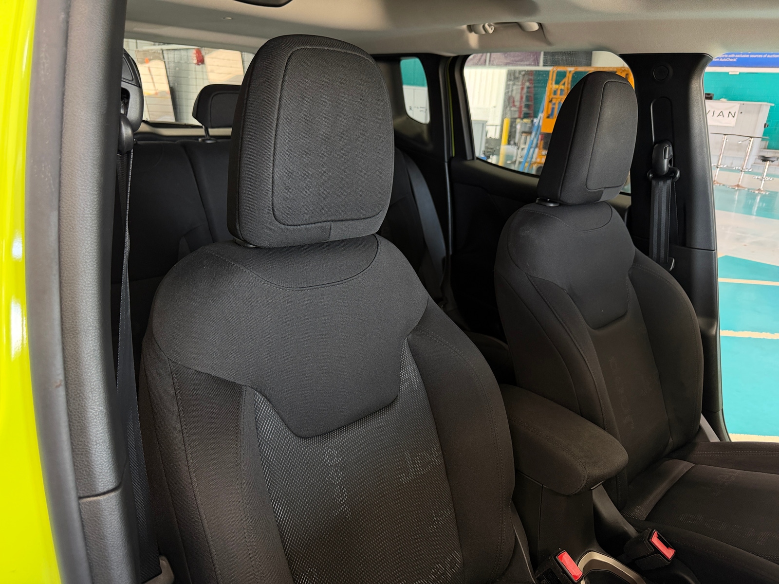 Thumbnail: 2017 Jeep Renegade - 2