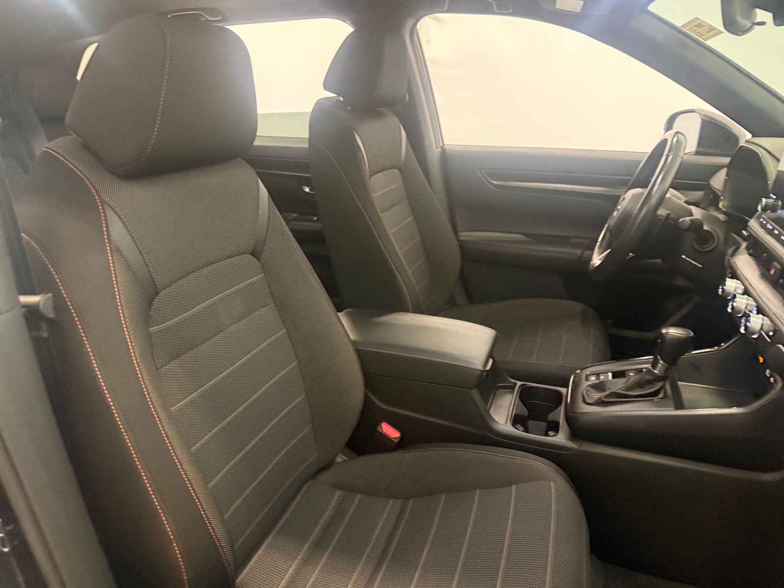 Thumbnail: 2023 Honda CR-V - 2