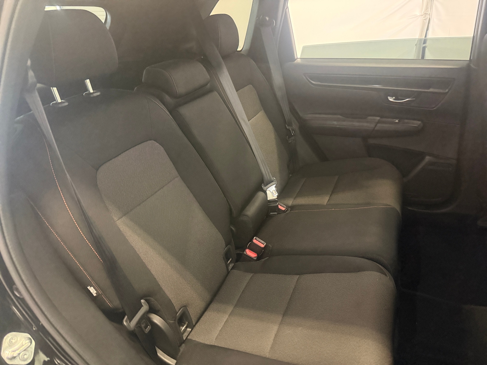 Thumbnail: 2023 Honda CR-V - 6