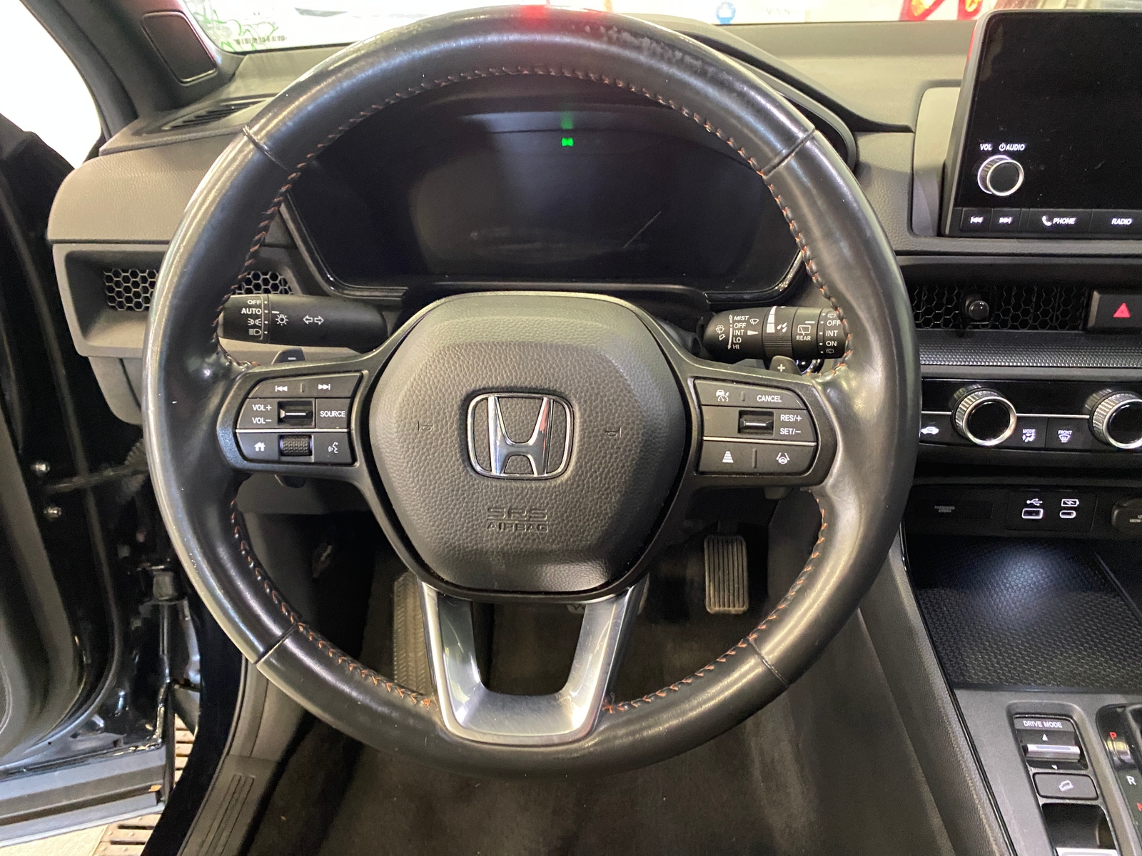 Thumbnail: 2023 Honda CR-V - 5