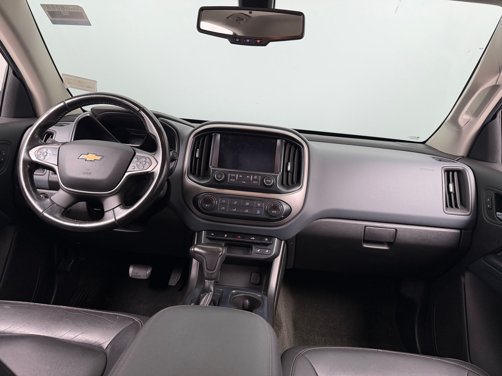 Thumbnail: 2018 Chevrolet Colorado - 2