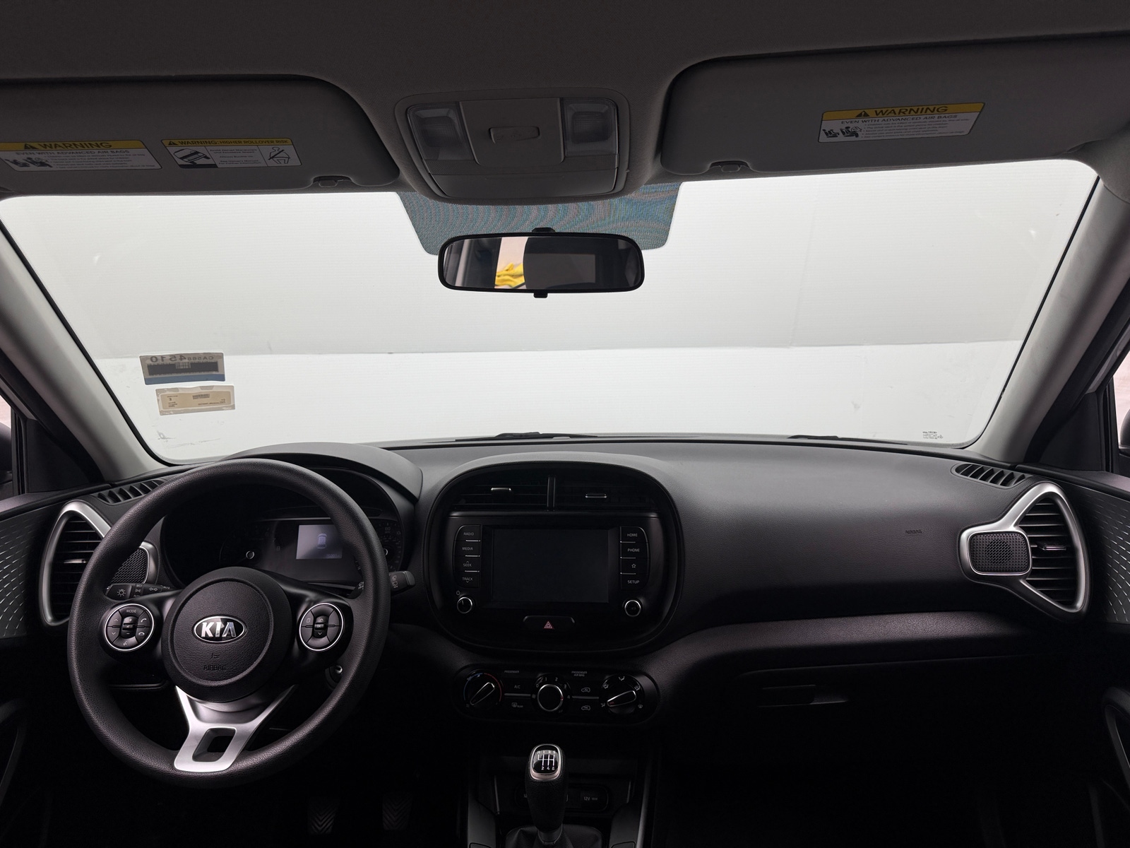 Thumbnail: 2020 Kia Soul - 3