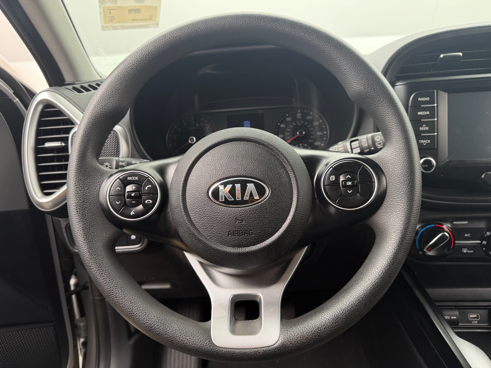 Thumbnail: 2020 Kia Soul - 5