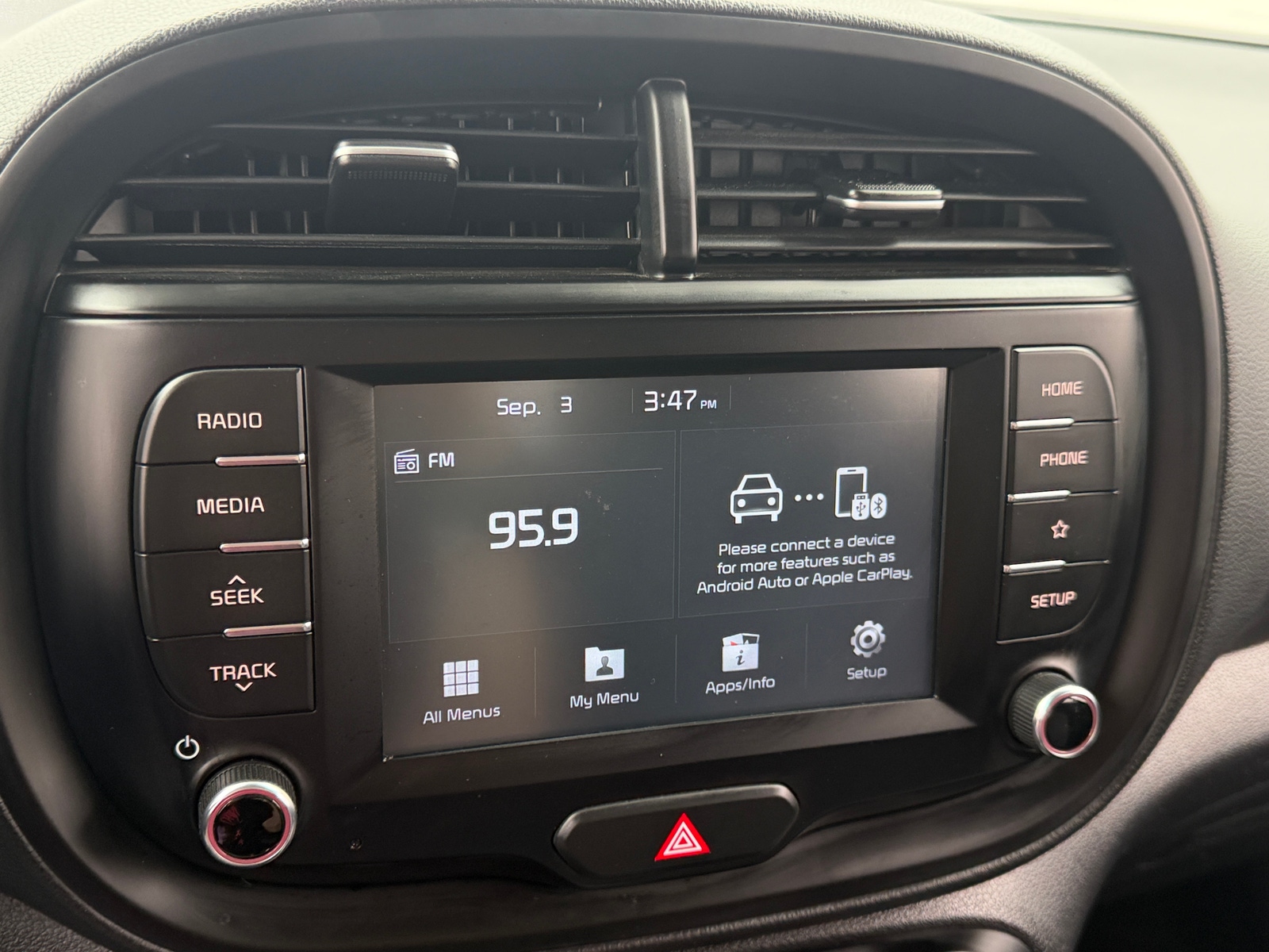 Thumbnail: 2020 Kia Soul - 4