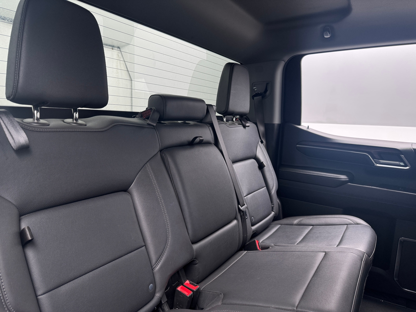Thumbnail: 2024 GMC Sierra 1500 - 5