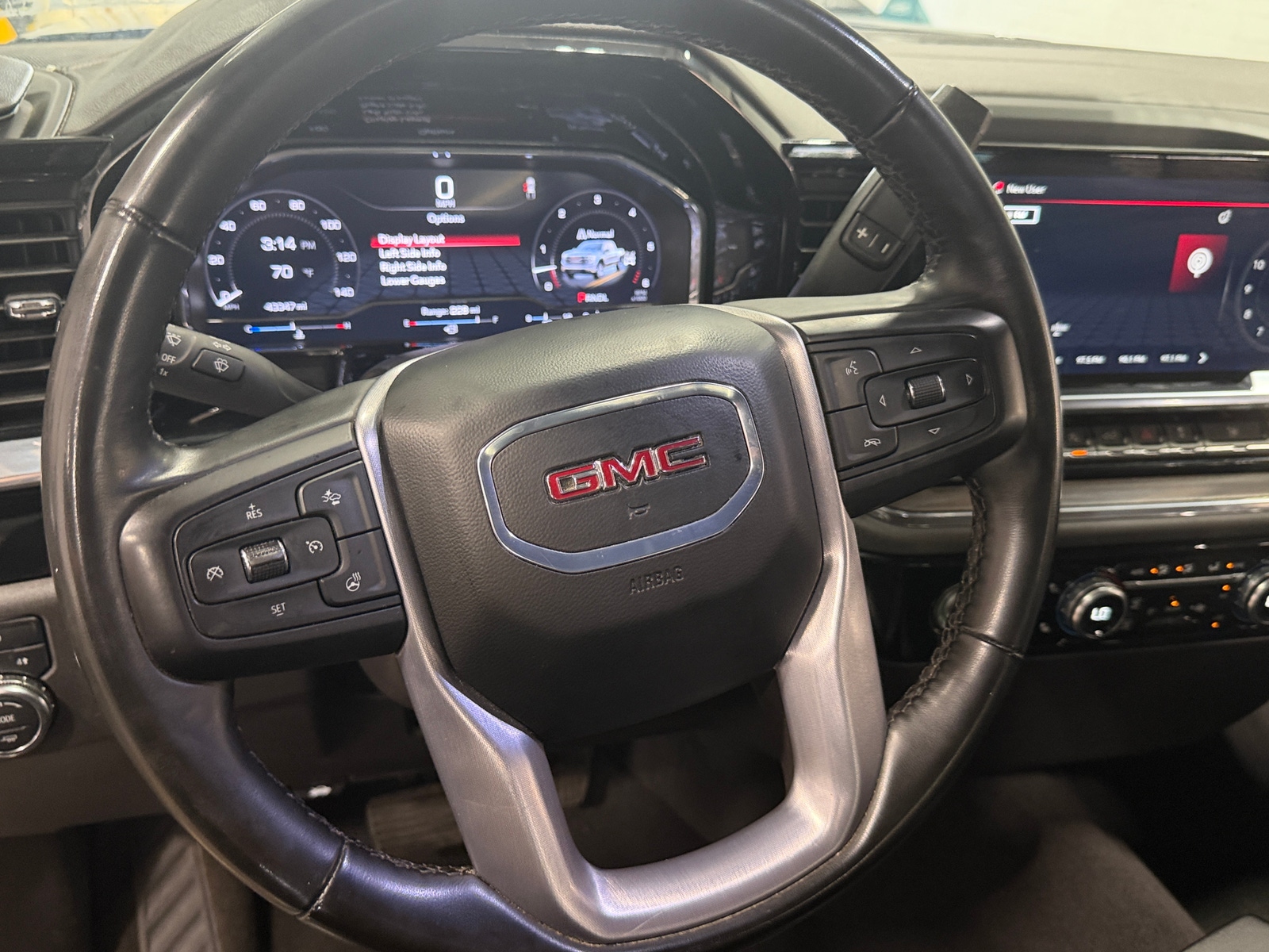 Thumbnail: 2024 GMC Sierra 1500 - 4