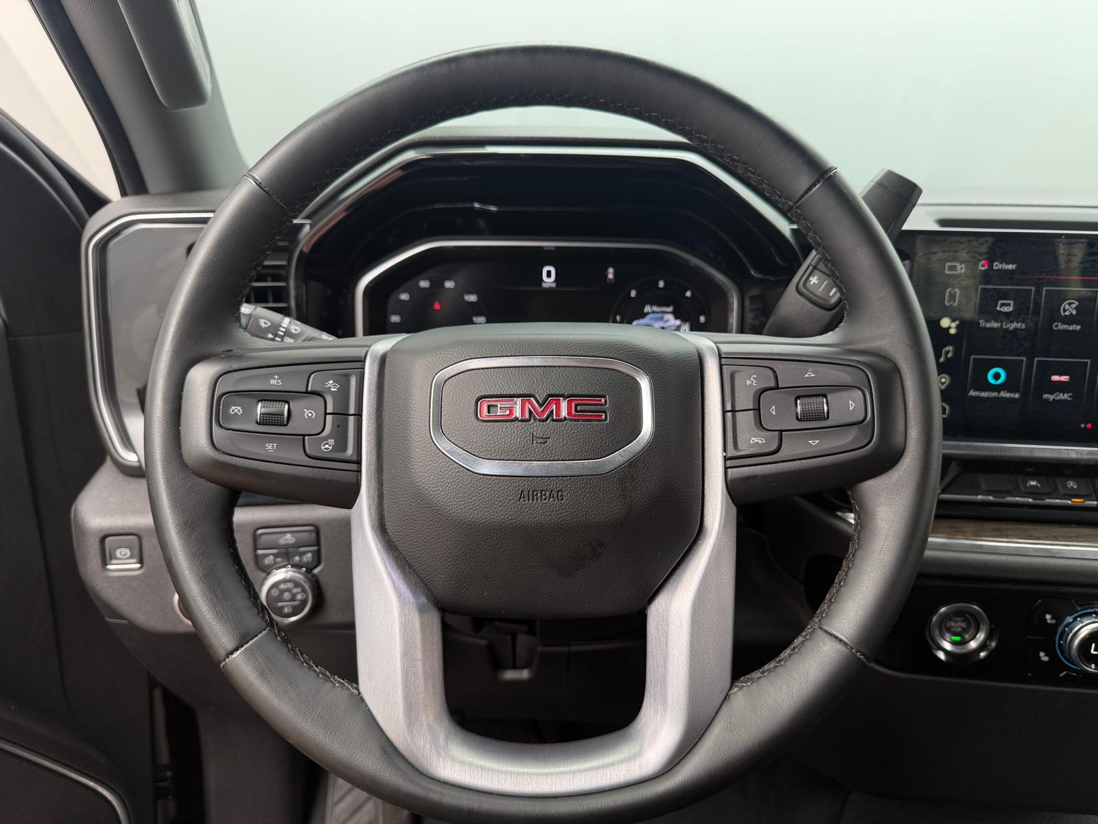 Thumbnail: 2023 GMC Sierra 1500 - 5