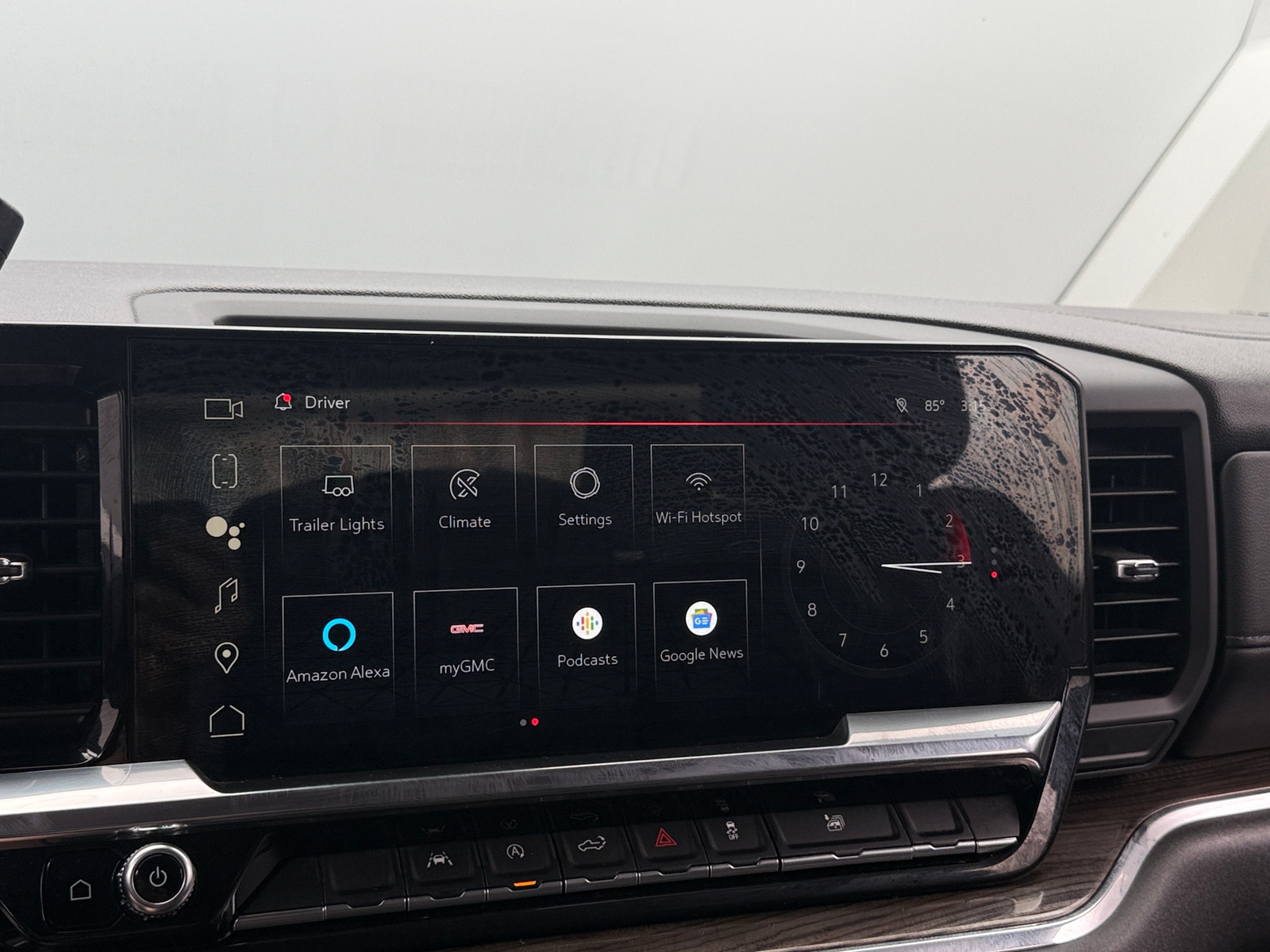 Thumbnail: 2023 GMC Sierra 1500 - 4