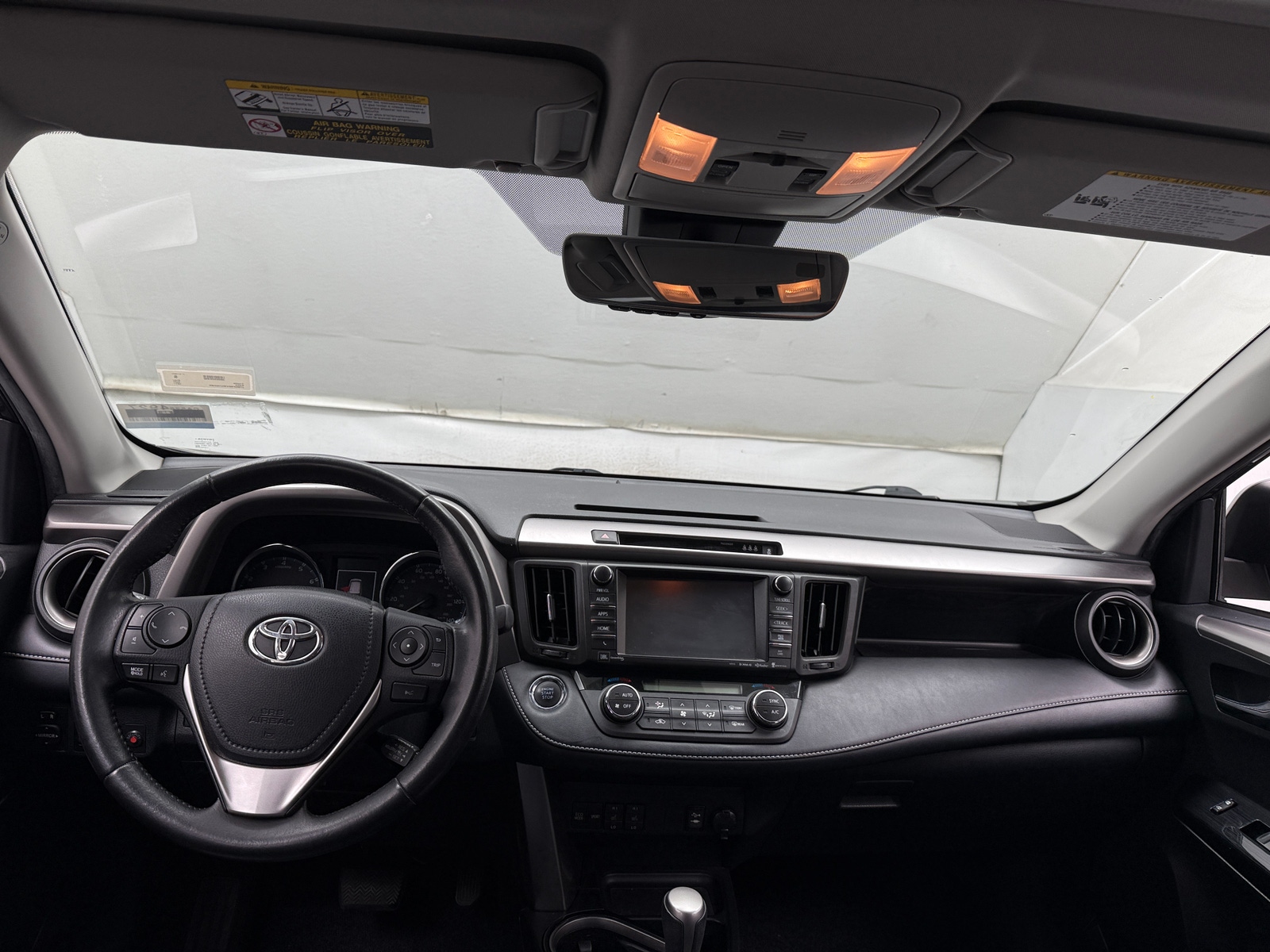 Thumbnail: 2017 Toyota RAV4 - 2