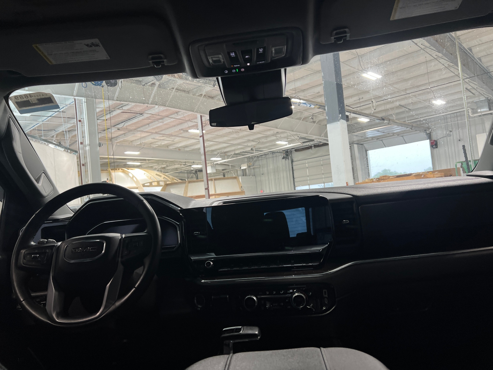 Thumbnail: 2024 GMC Sierra 1500 - 2
