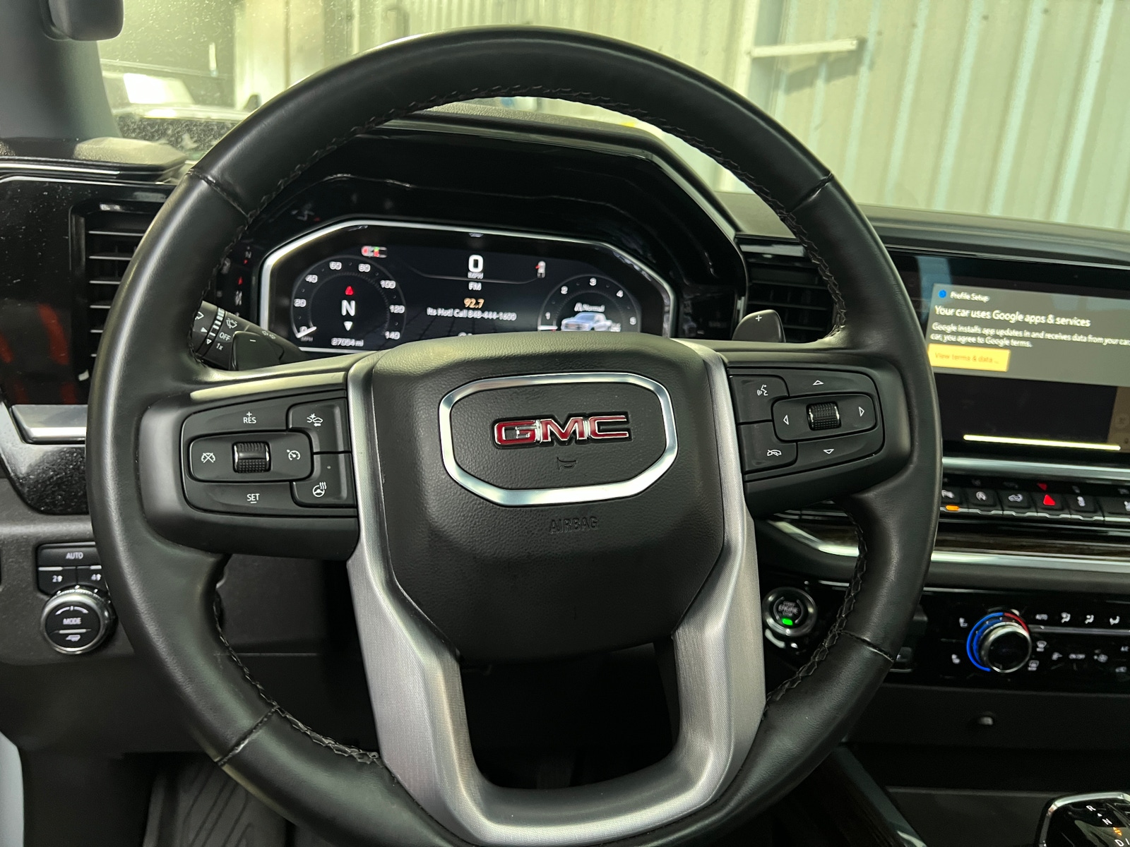 Thumbnail: 2024 GMC Sierra 1500 - 4