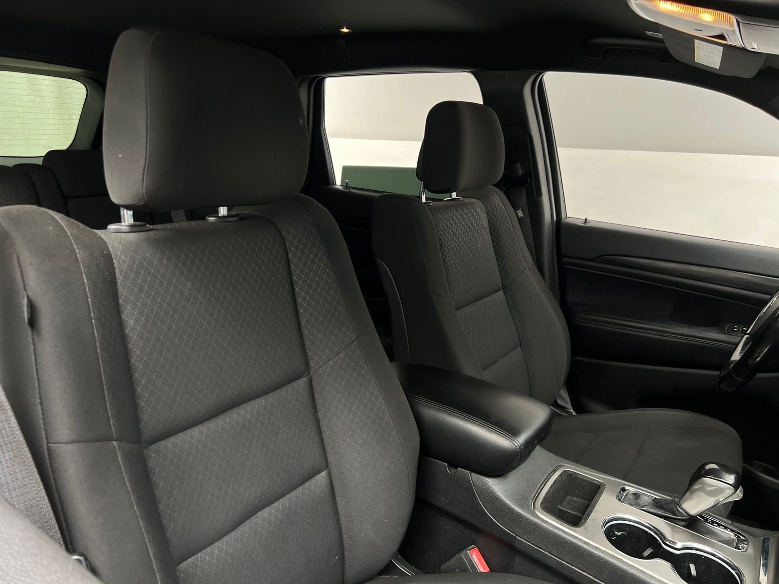 Thumbnail: 2020 Jeep Grand Cherokee - 2