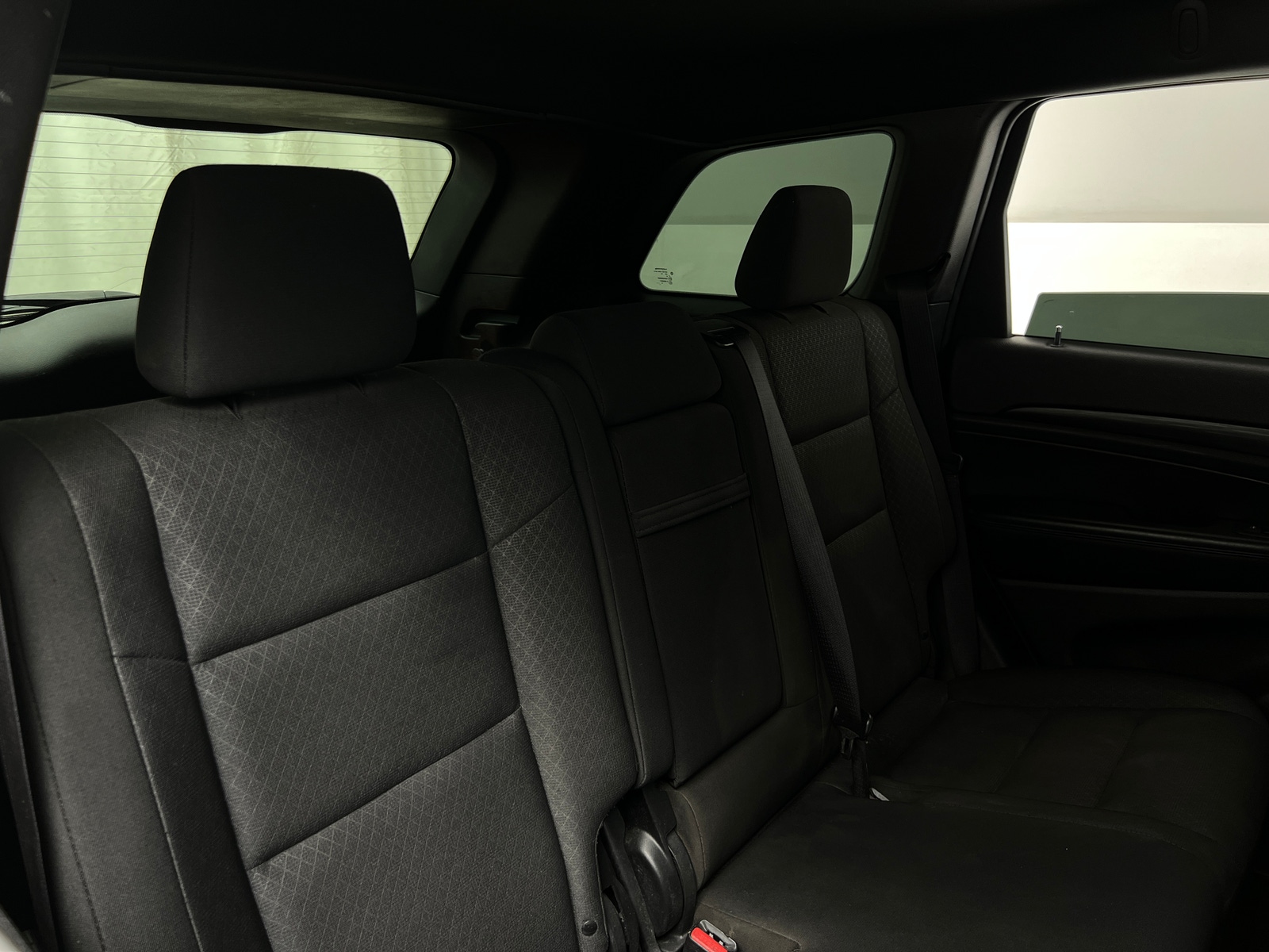 Thumbnail: 2020 Jeep Grand Cherokee - 6