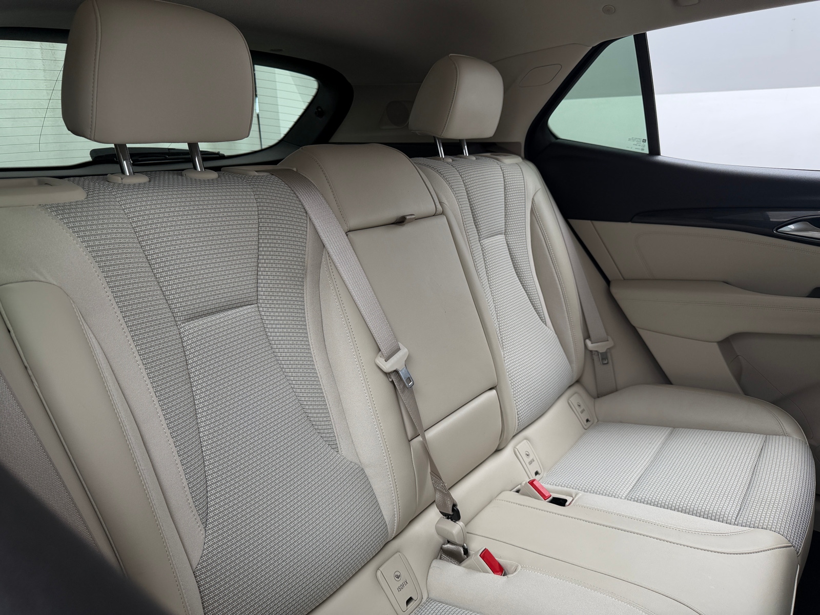 Thumbnail: 2022 Buick Envision - 5