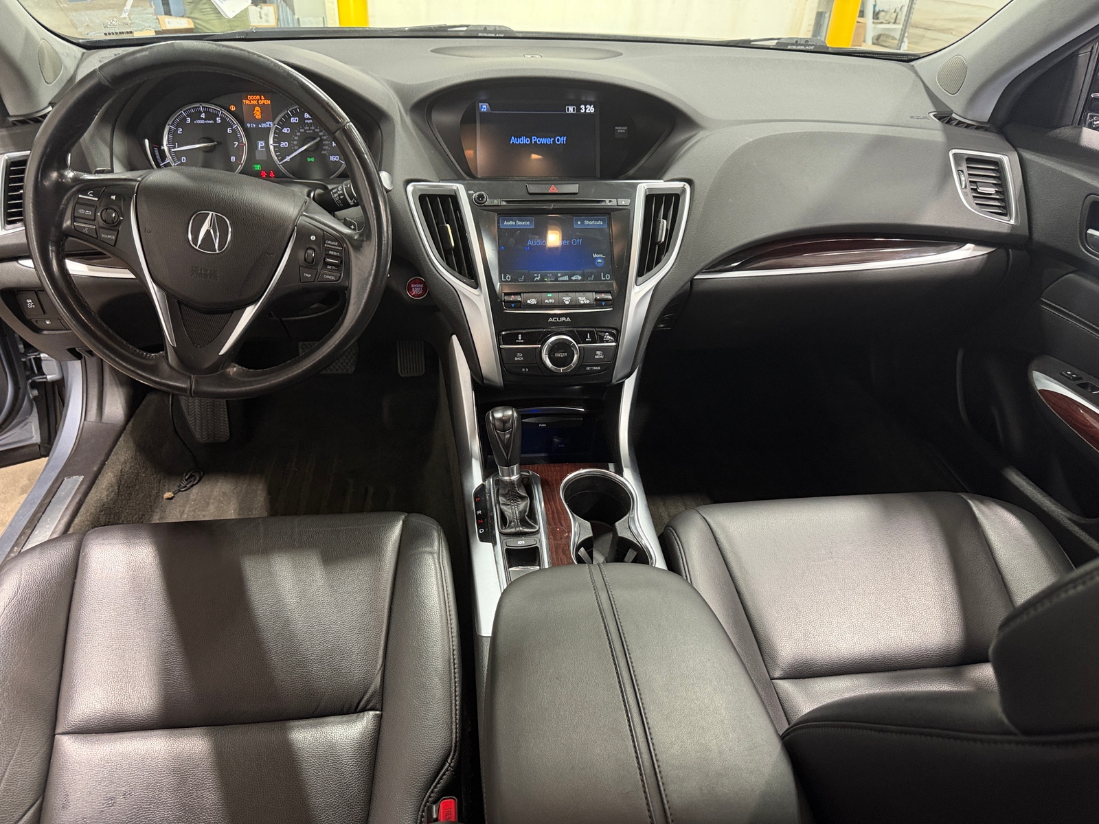 Thumbnail: 2016 Acura TLX - 2