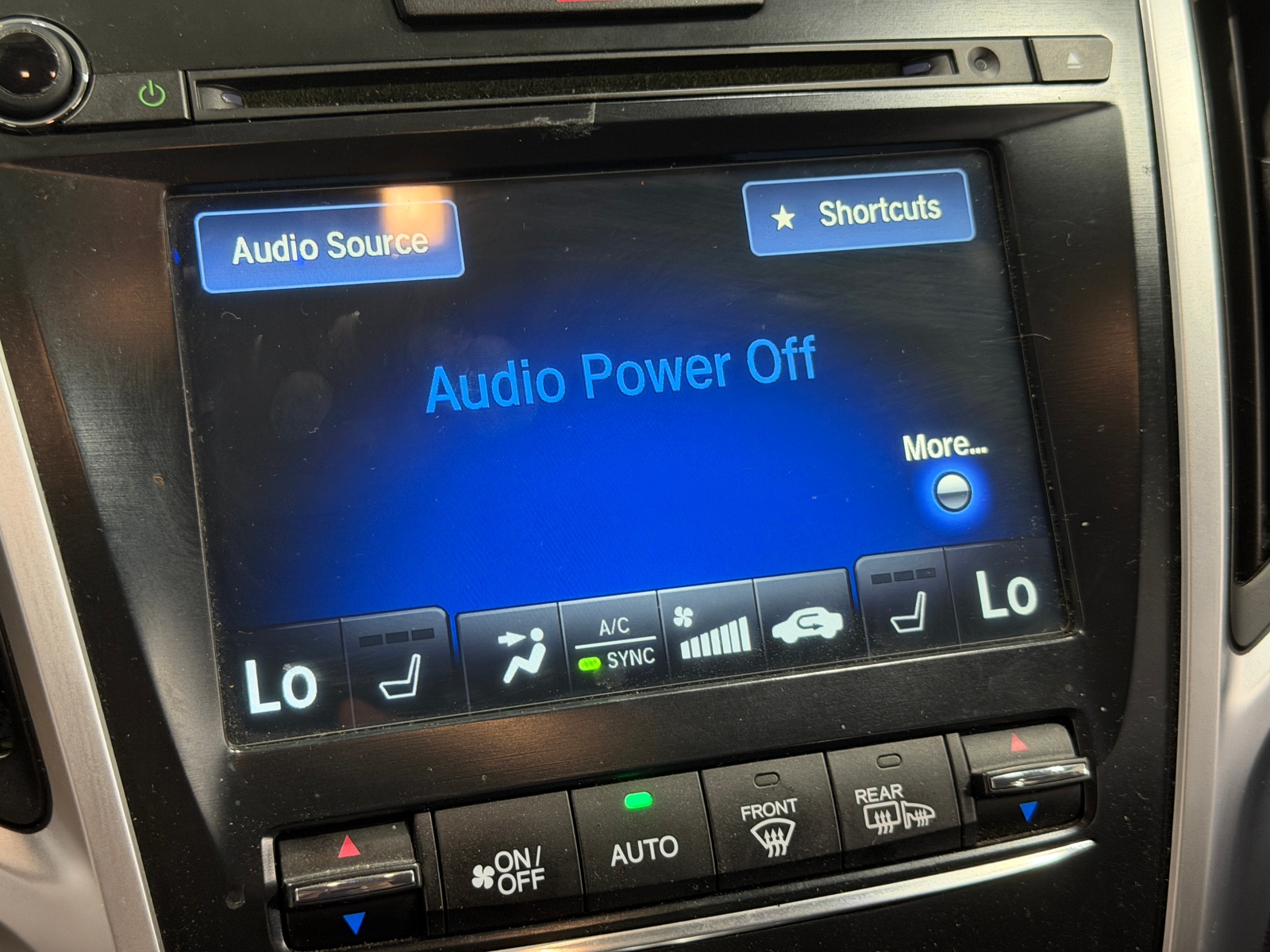 Thumbnail: 2016 Acura TLX - 3