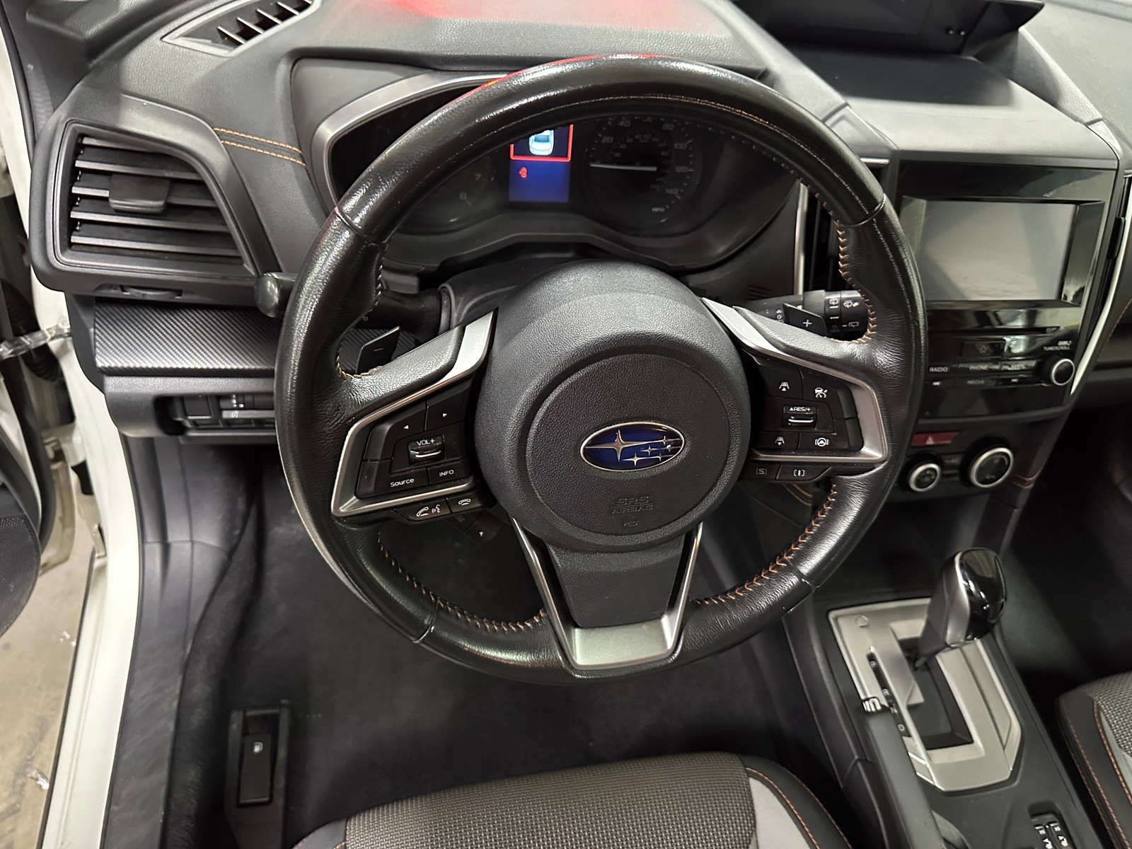 Thumbnail: 2021 Subaru Crosstrek - 5