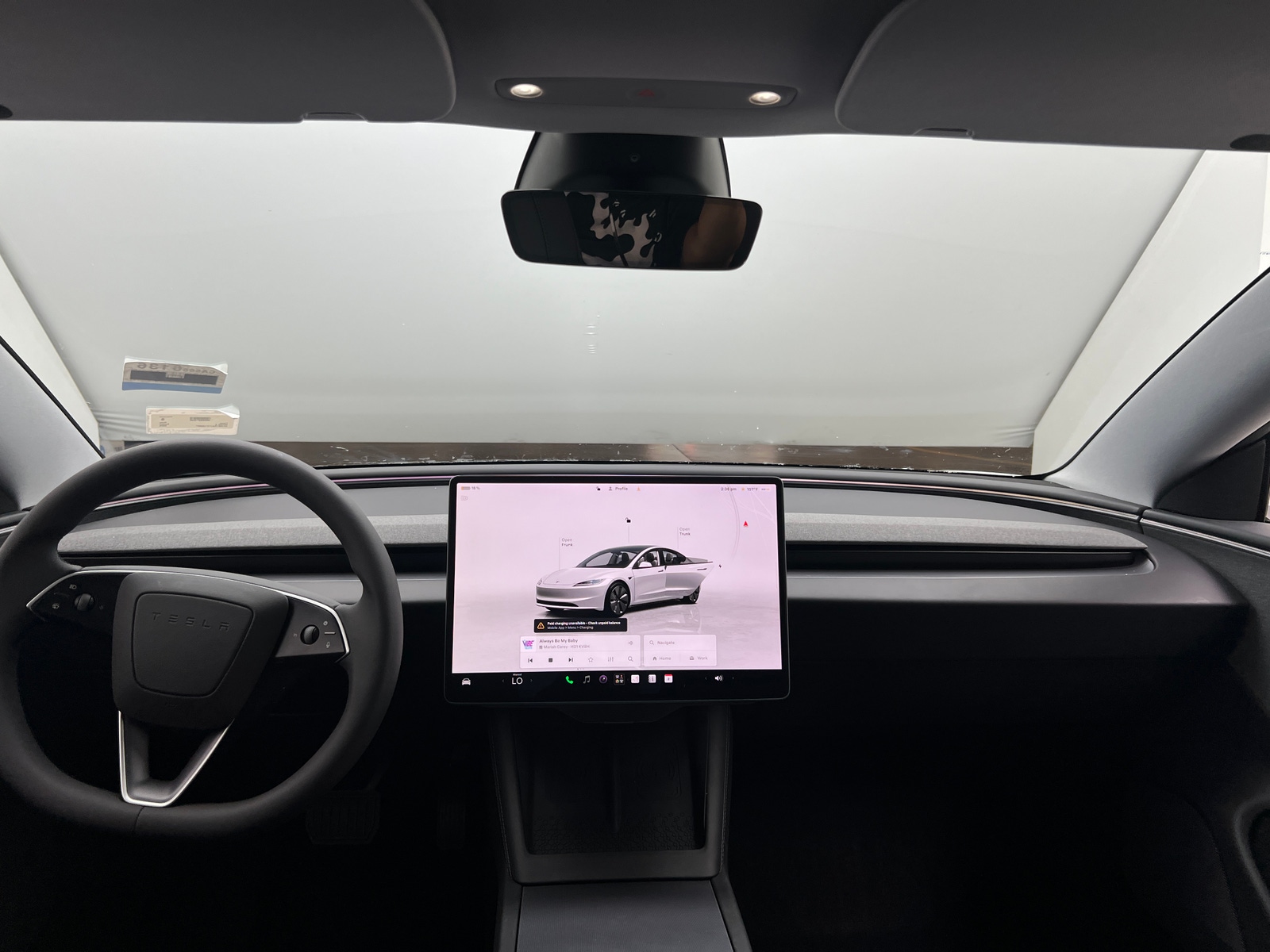 Thumbnail: 2026 Tesla Model 3 - 3