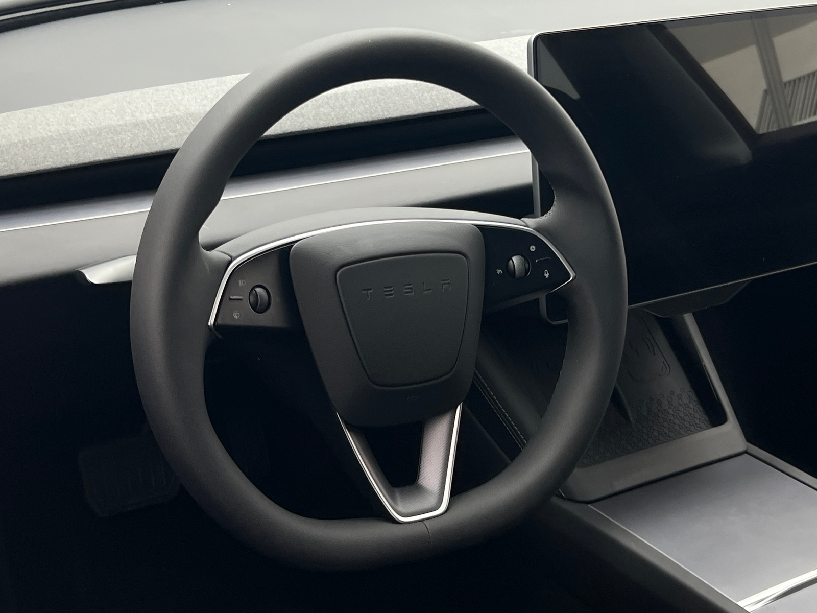 Thumbnail: 2026 Tesla Model 3 - 5