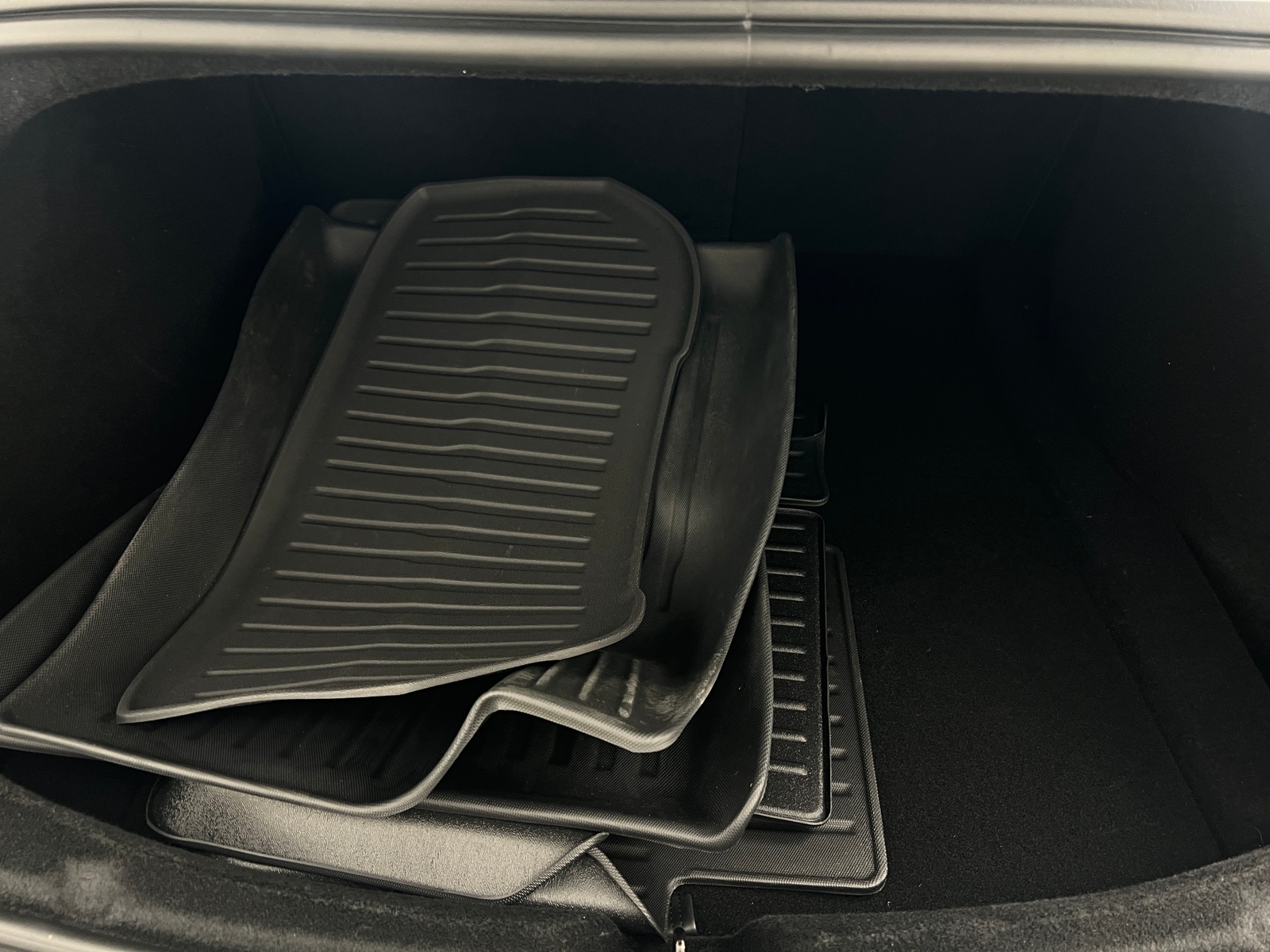 Thumbnail: 2026 Tesla Model 3 - 7