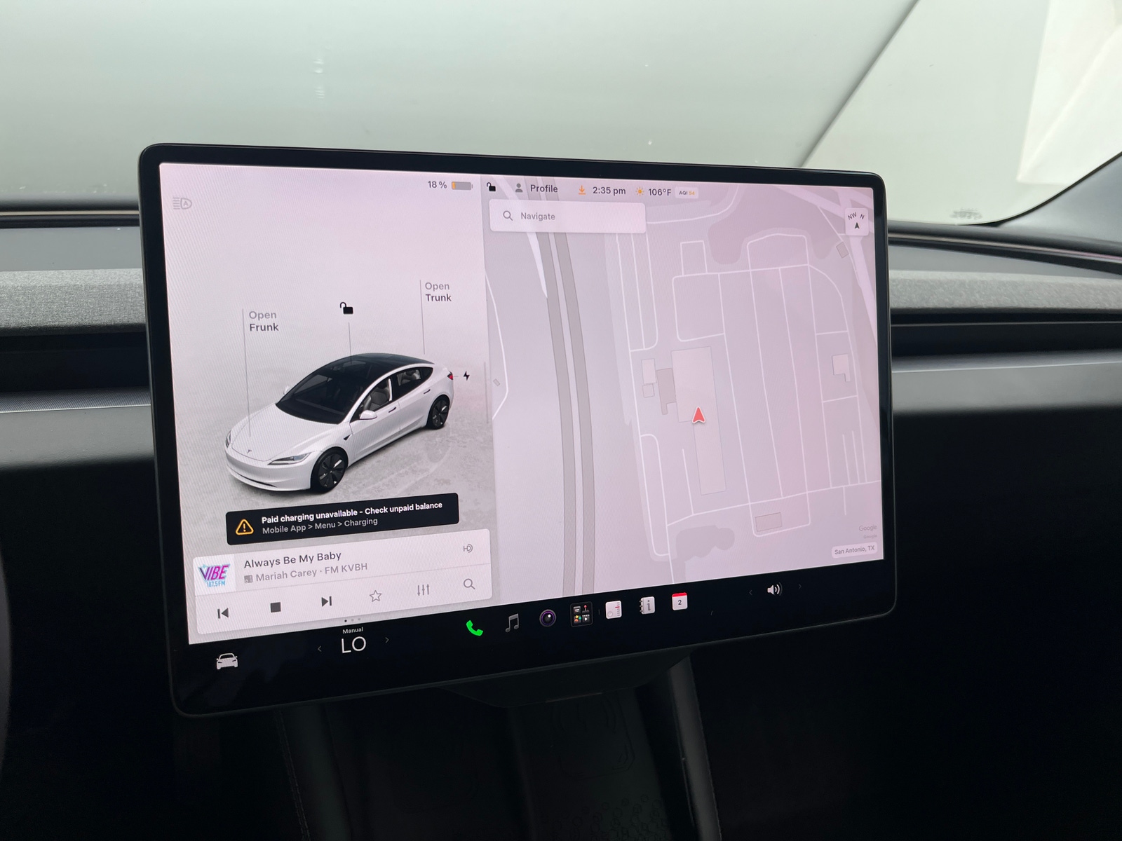 Thumbnail: 2026 Tesla Model 3 - 4