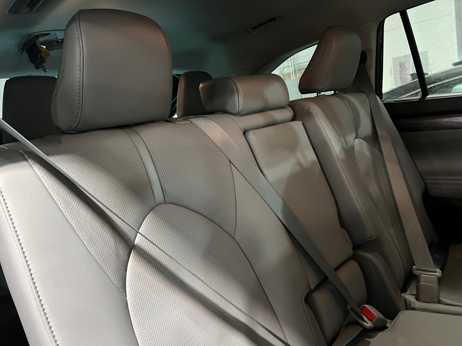 Thumbnail: 2021 Toyota Highlander - 5