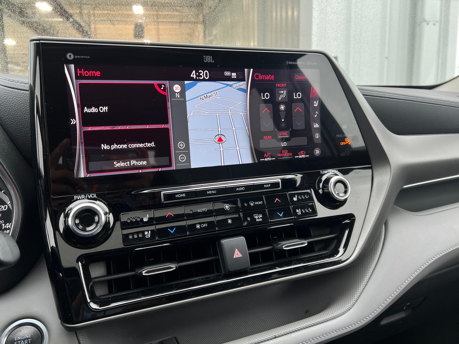 Thumbnail: 2021 Toyota Highlander - 3