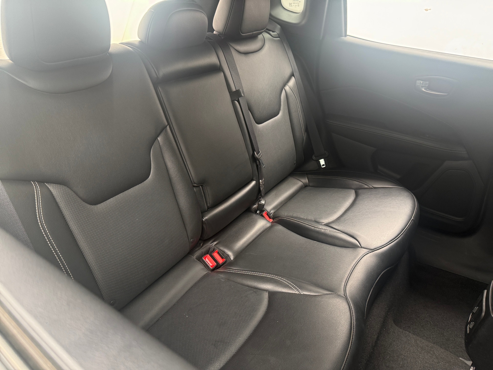 Thumbnail: 2021 Jeep Compass - 5
