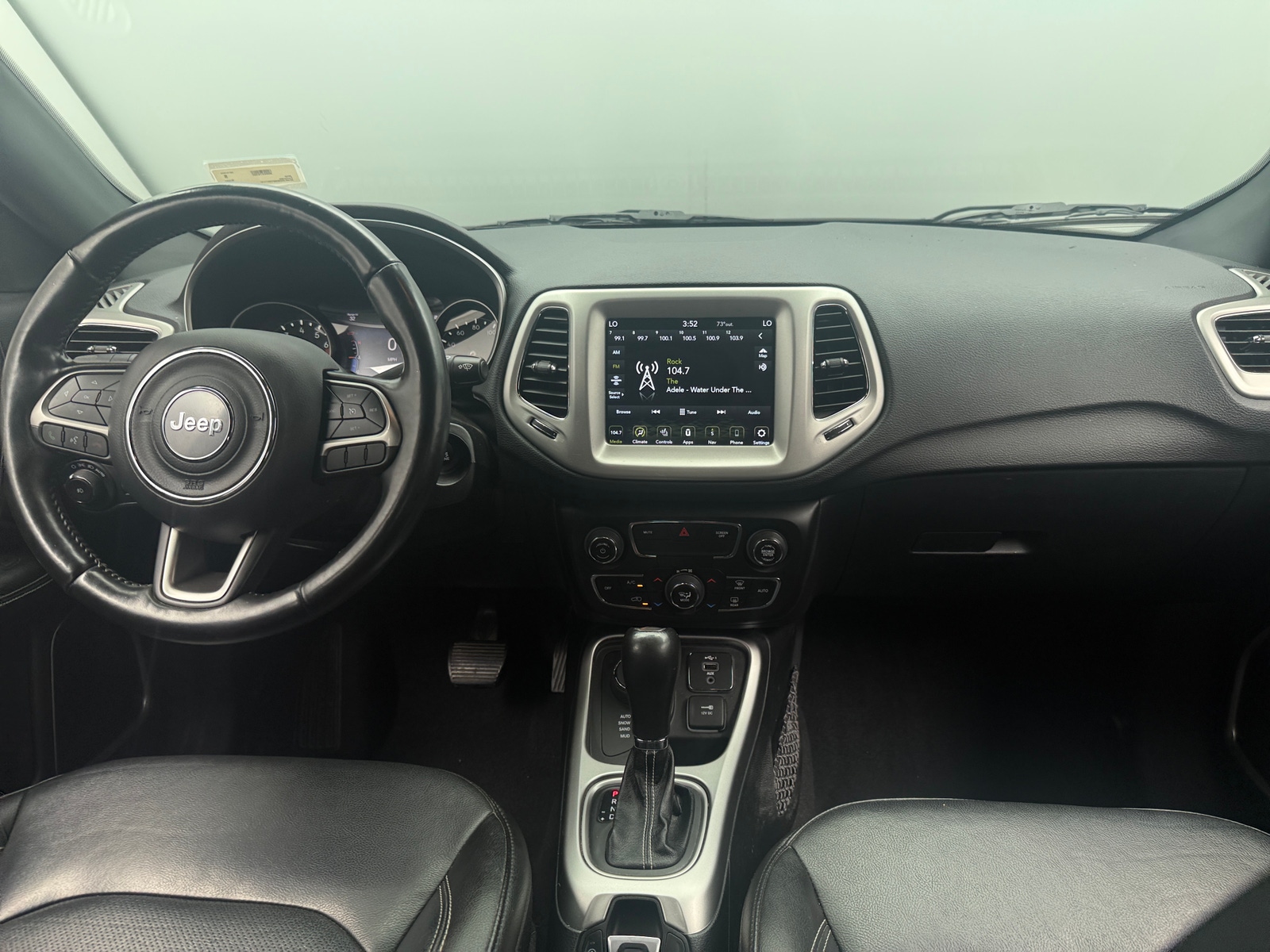 Thumbnail: 2021 Jeep Compass - 2