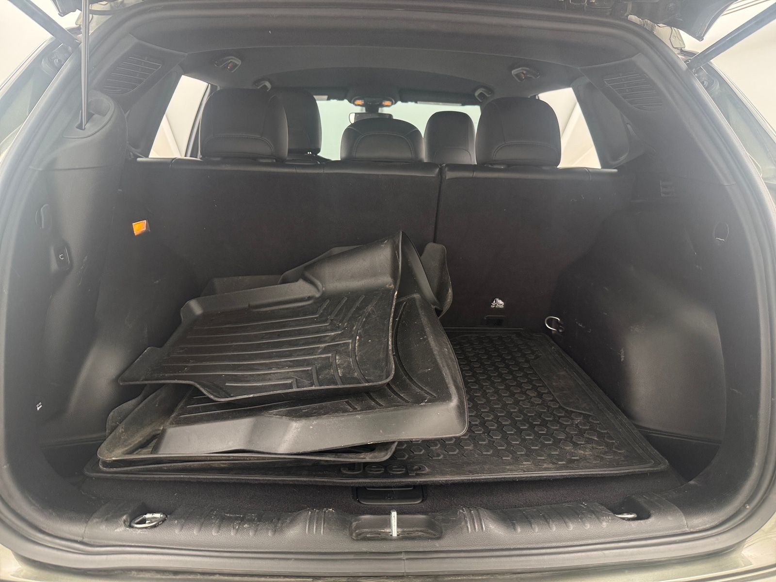 Thumbnail: 2021 Jeep Compass - 6