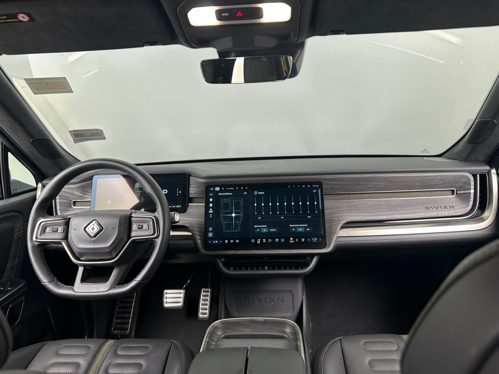 Thumbnail: 2023 Rivian R1S - 2
