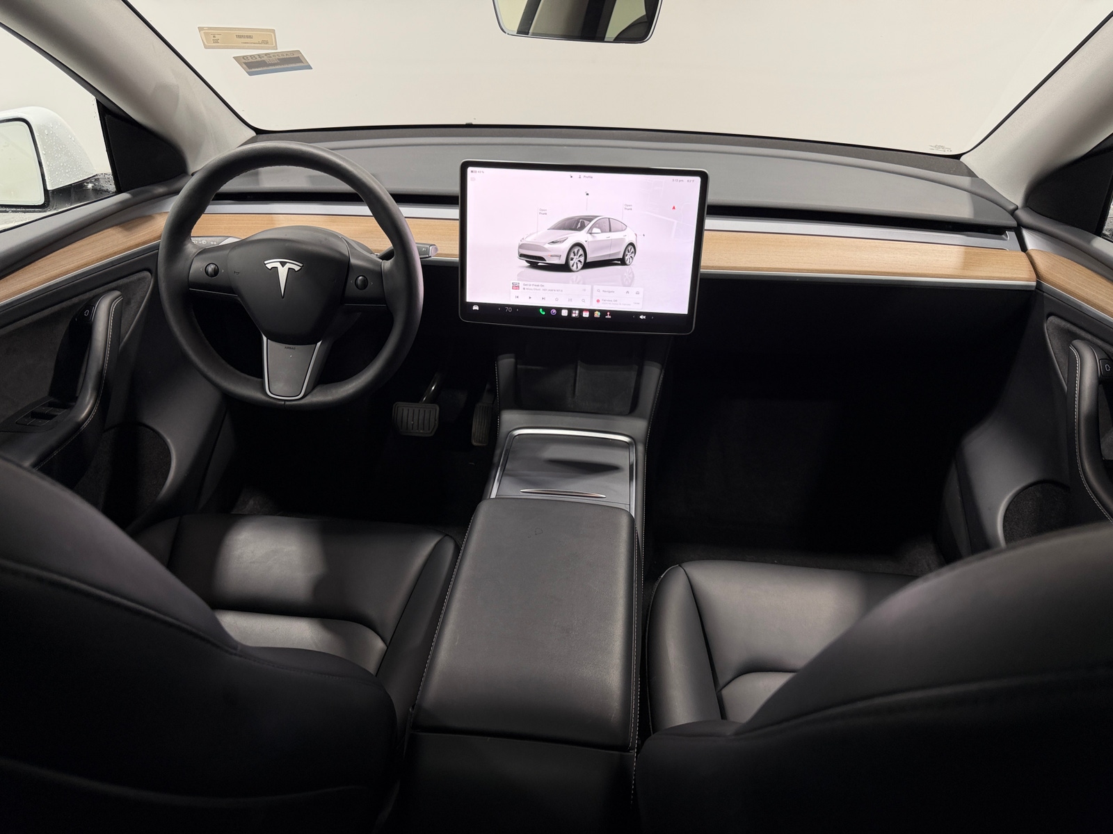 Thumbnail: 2023 Tesla Model Y - 2