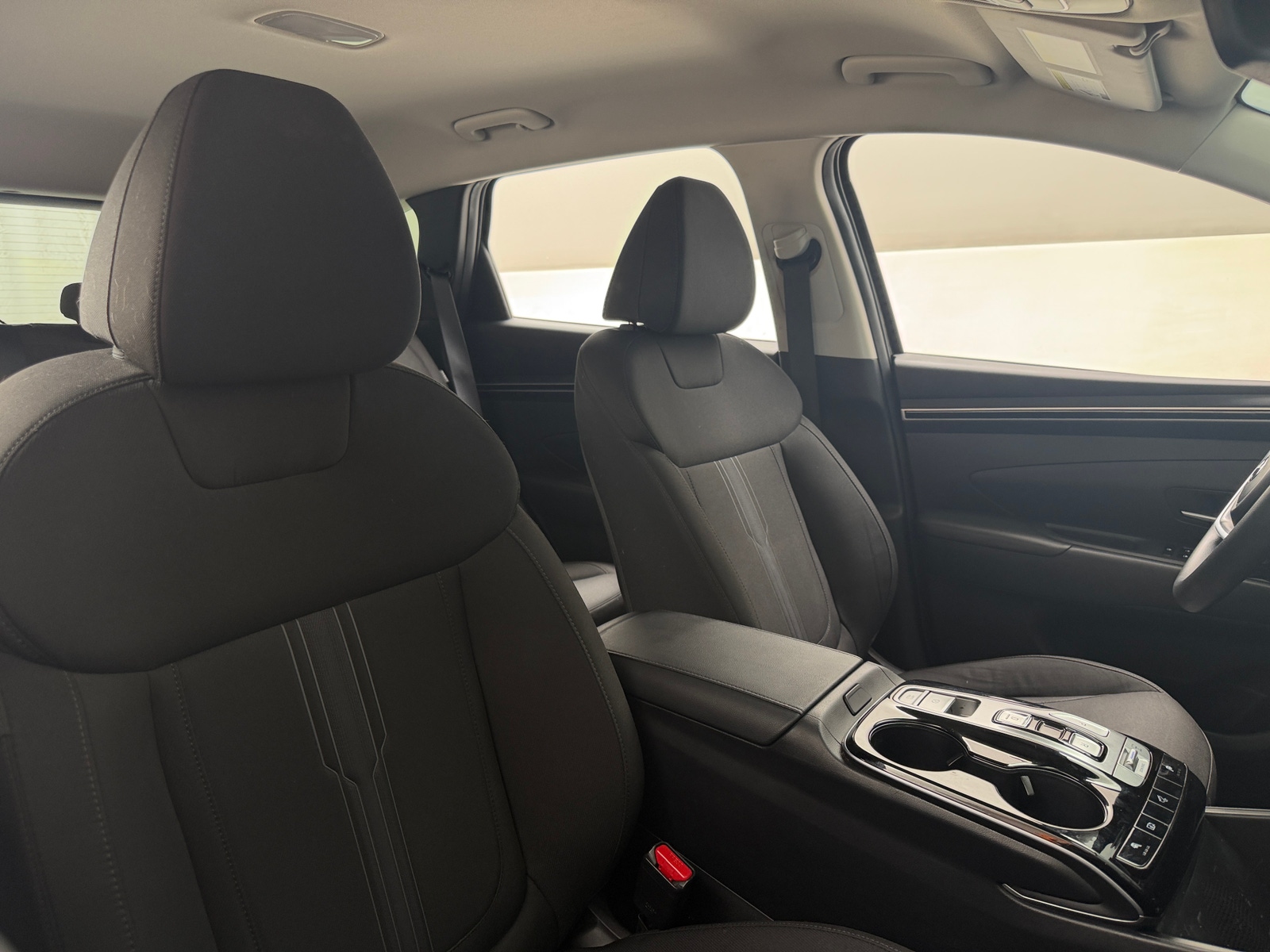 Thumbnail: 2024 Hyundai Tucson - 2