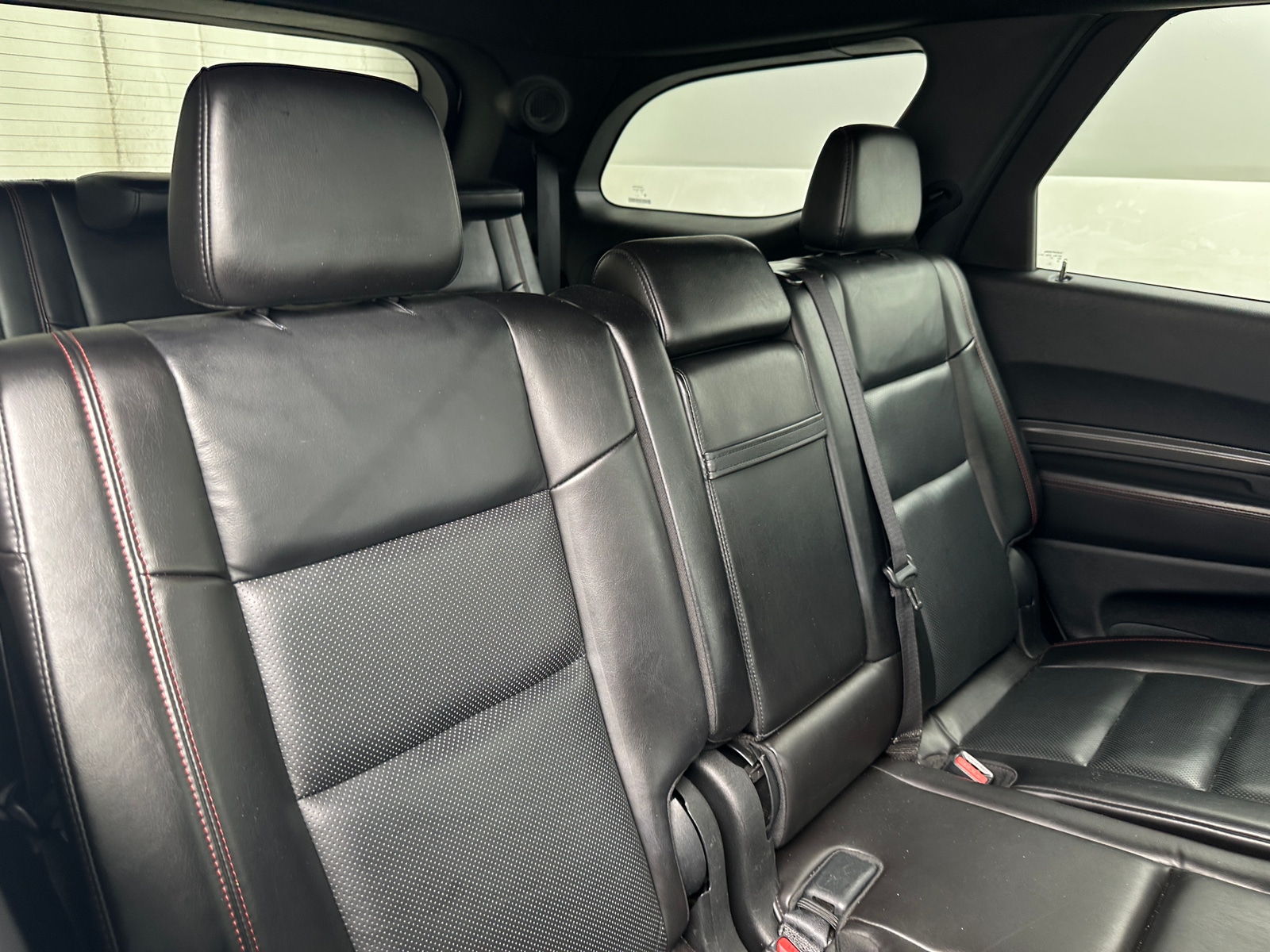 Thumbnail: 2023 Dodge Durango - 5