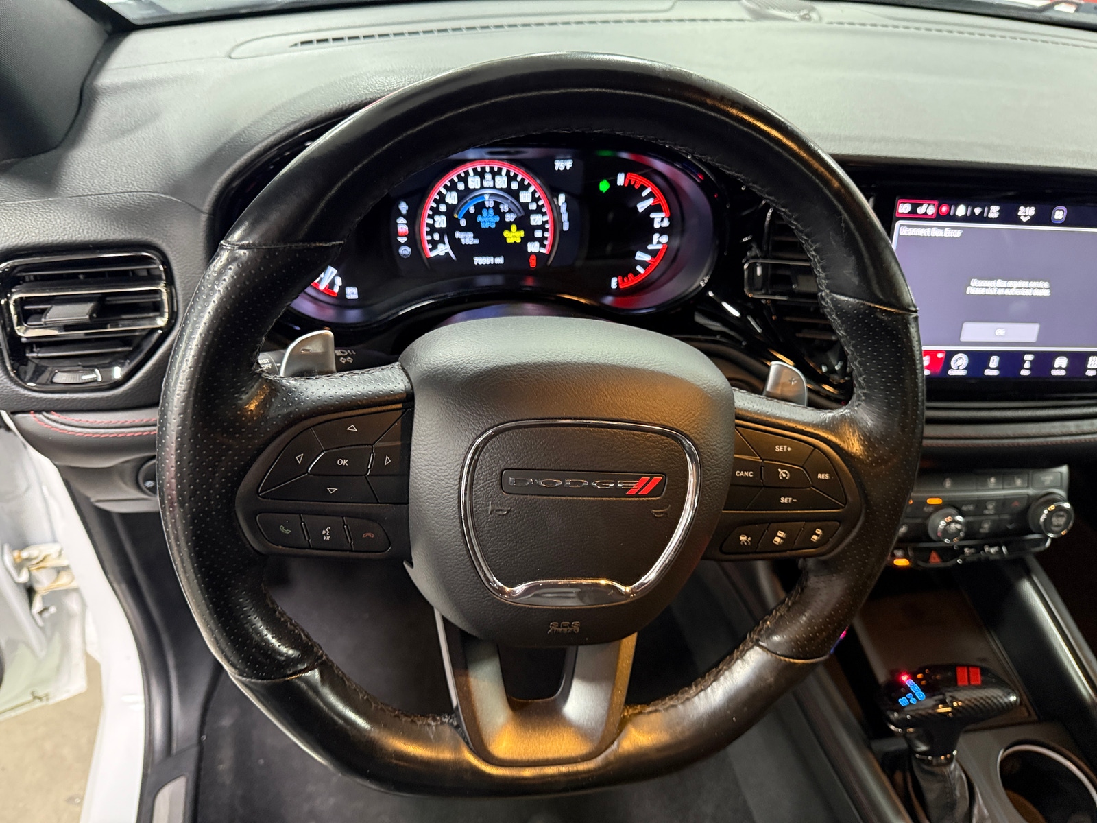 Thumbnail: 2023 Dodge Durango - 4
