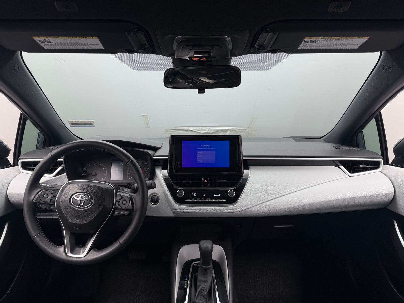 Thumbnail: 2025 Toyota Corolla - 3