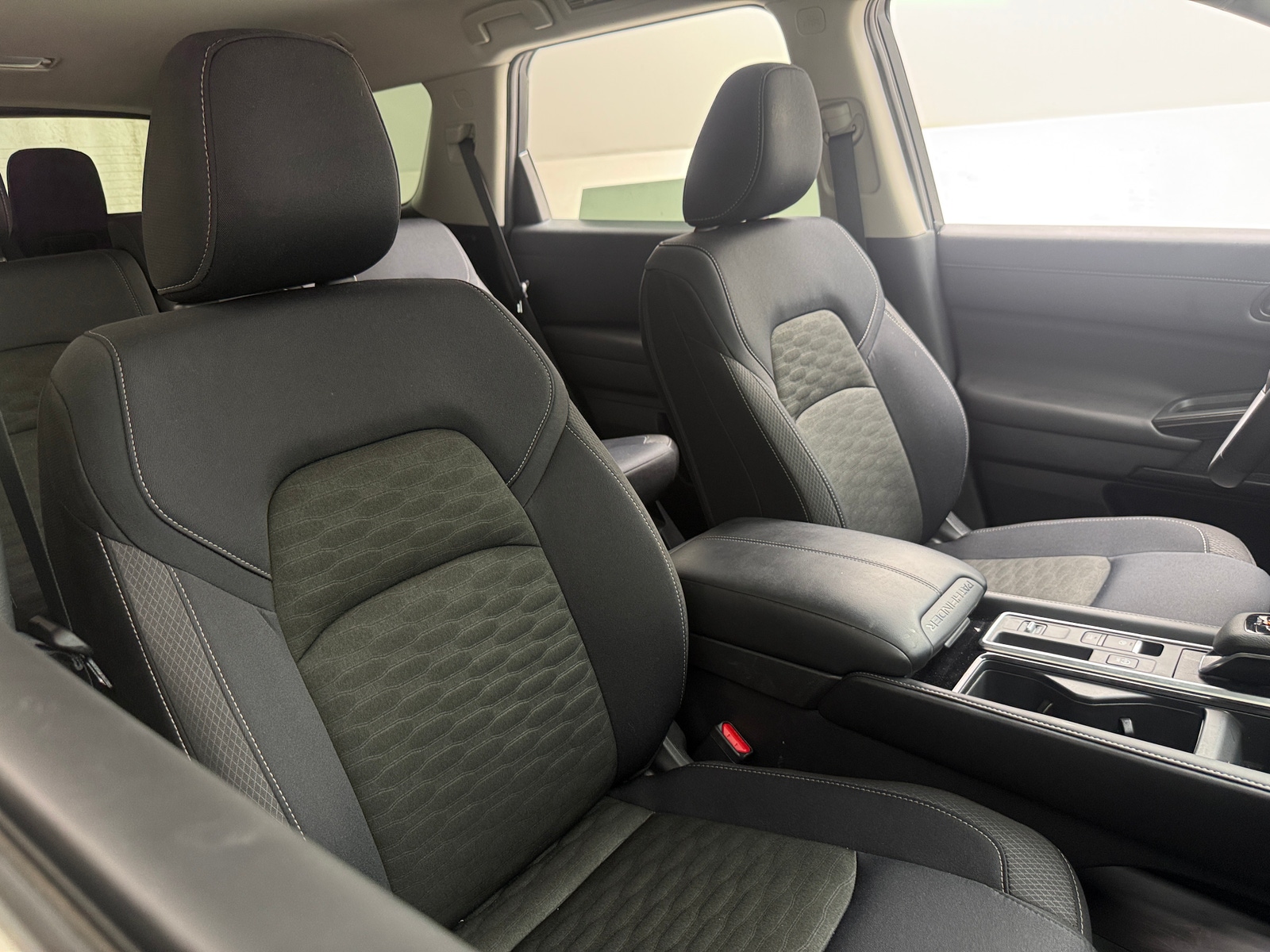 Thumbnail: 2026 Nissan Pathfinder - 2