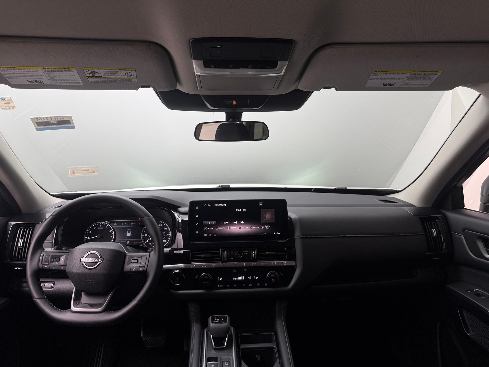 Thumbnail: 2026 Nissan Pathfinder - 3