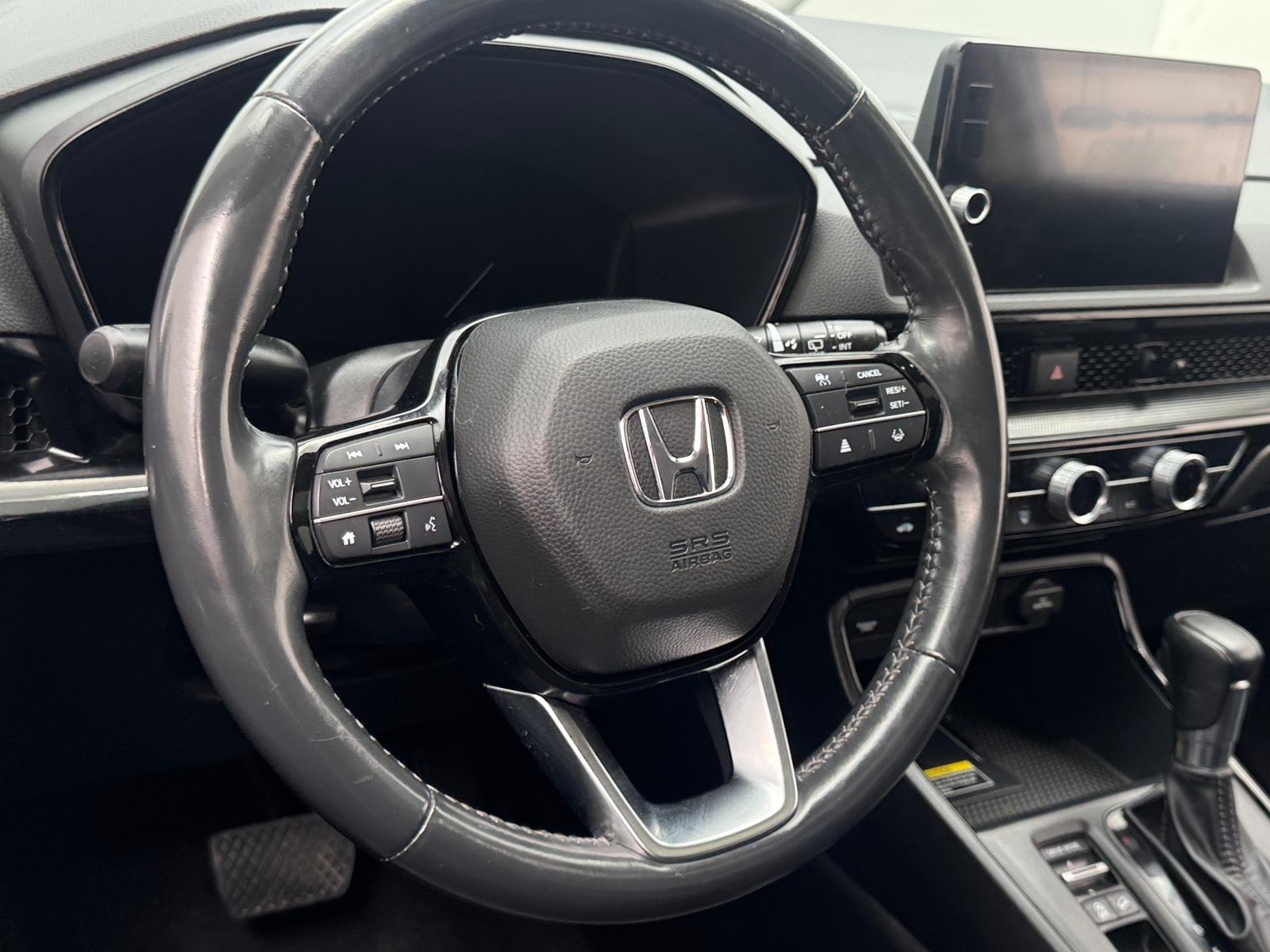 Thumbnail: 2023 Honda CR-V - 4