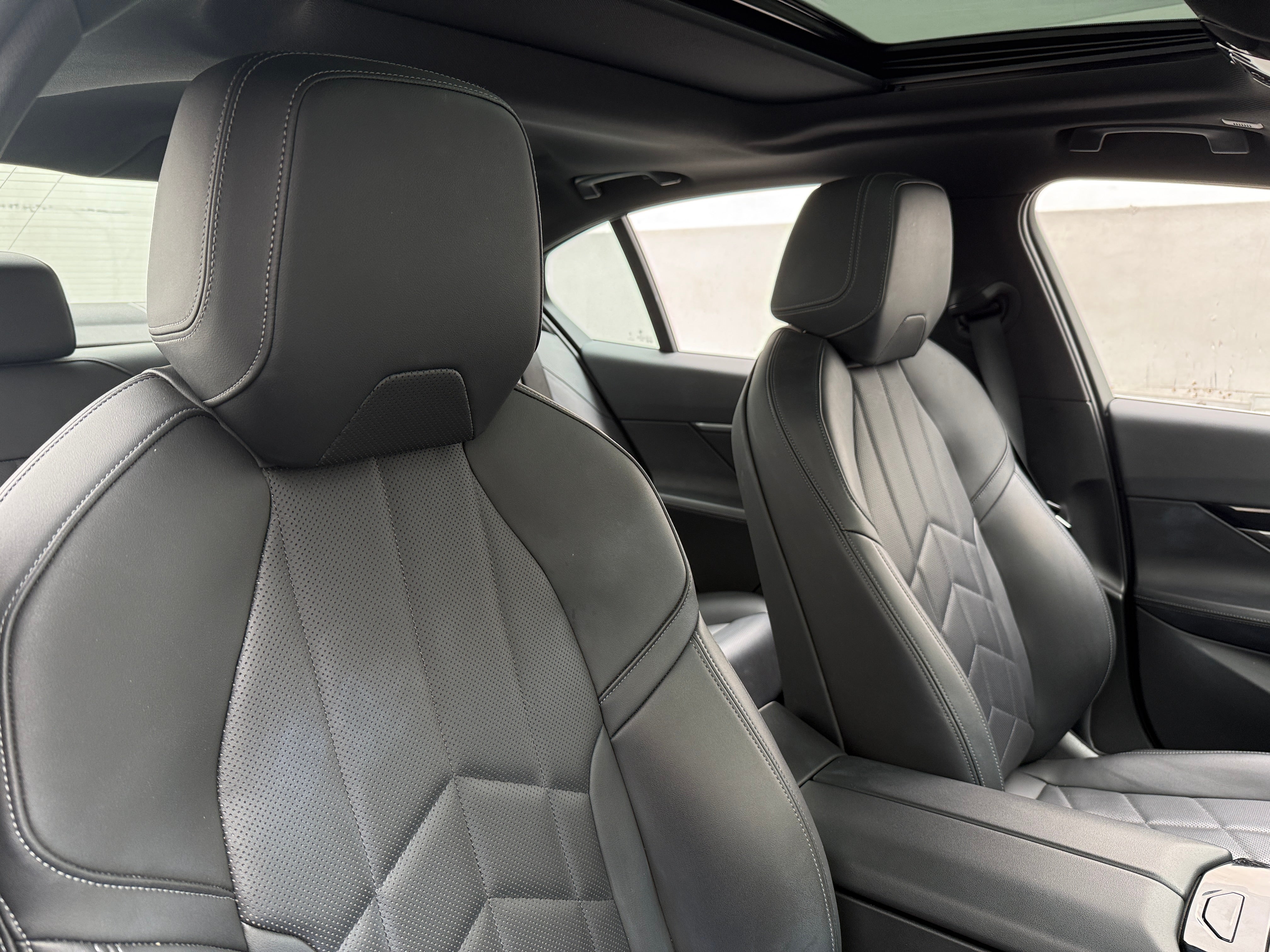 2024 BMW 5 Series