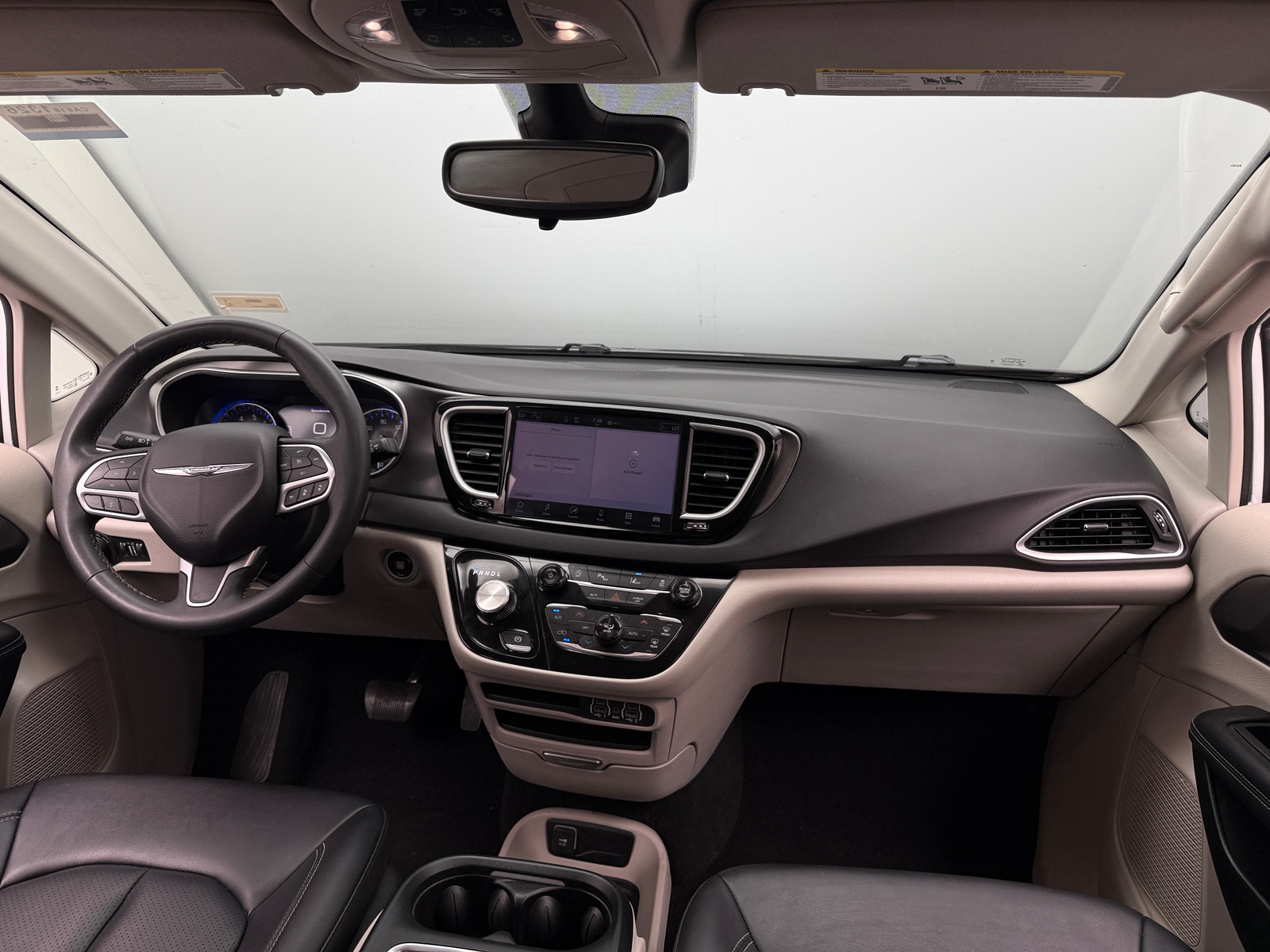 Thumbnail: 2024 Chrysler Pacifica - 2