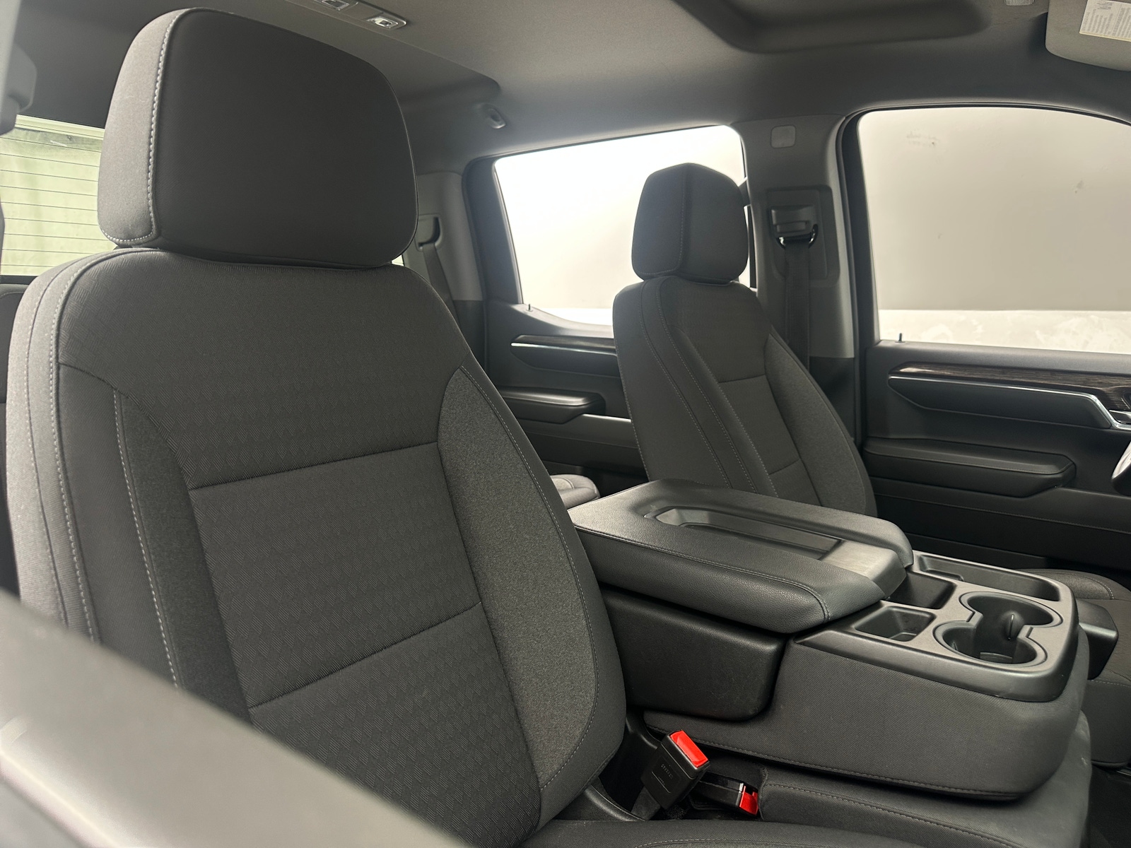 Thumbnail: 2024 GMC Sierra 1500 - 2