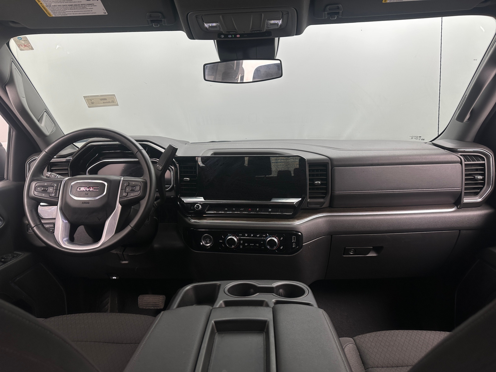 Thumbnail: 2024 GMC Sierra 1500 - 3