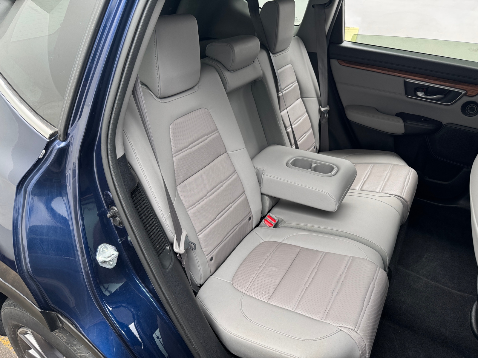 Thumbnail: 2022 Honda CR-V - 5