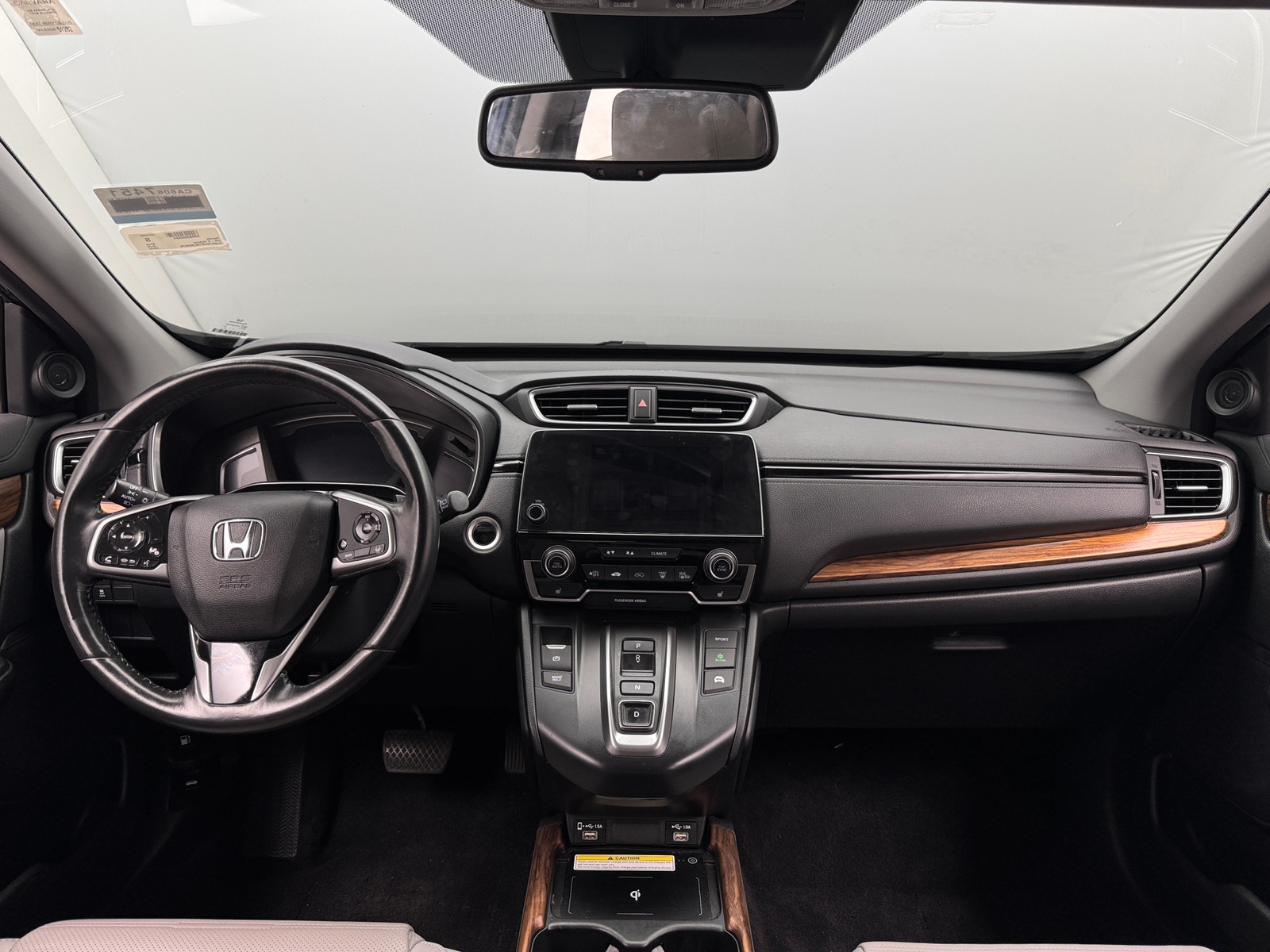 Thumbnail: 2022 Honda CR-V - 2