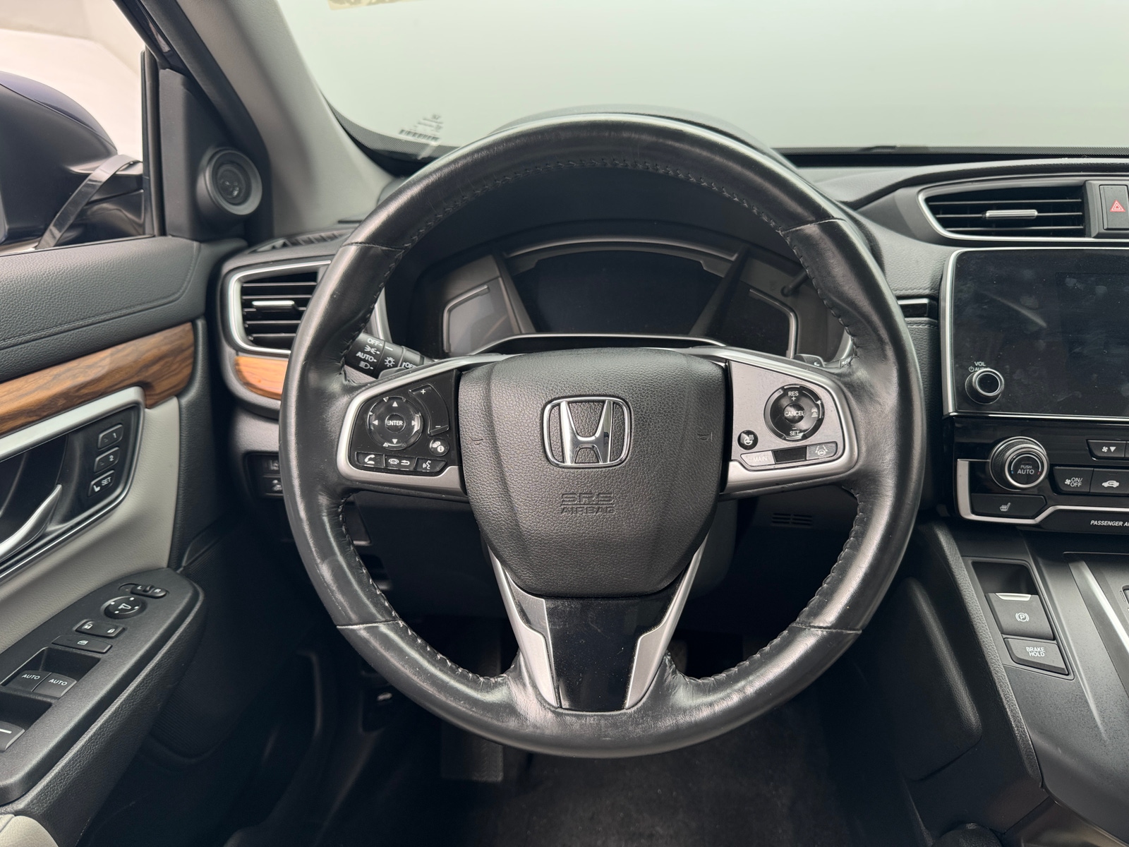 Thumbnail: 2022 Honda CR-V - 4