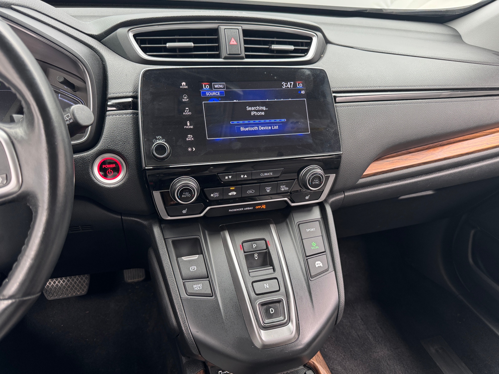 Thumbnail: 2022 Honda CR-V - 3